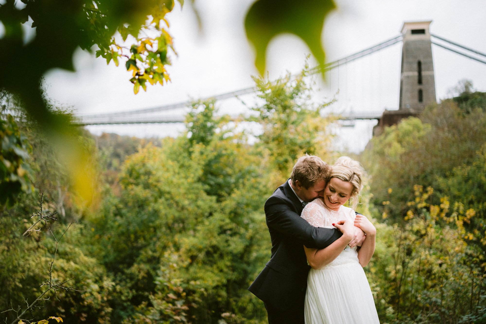 Bristol Wedding Photographer