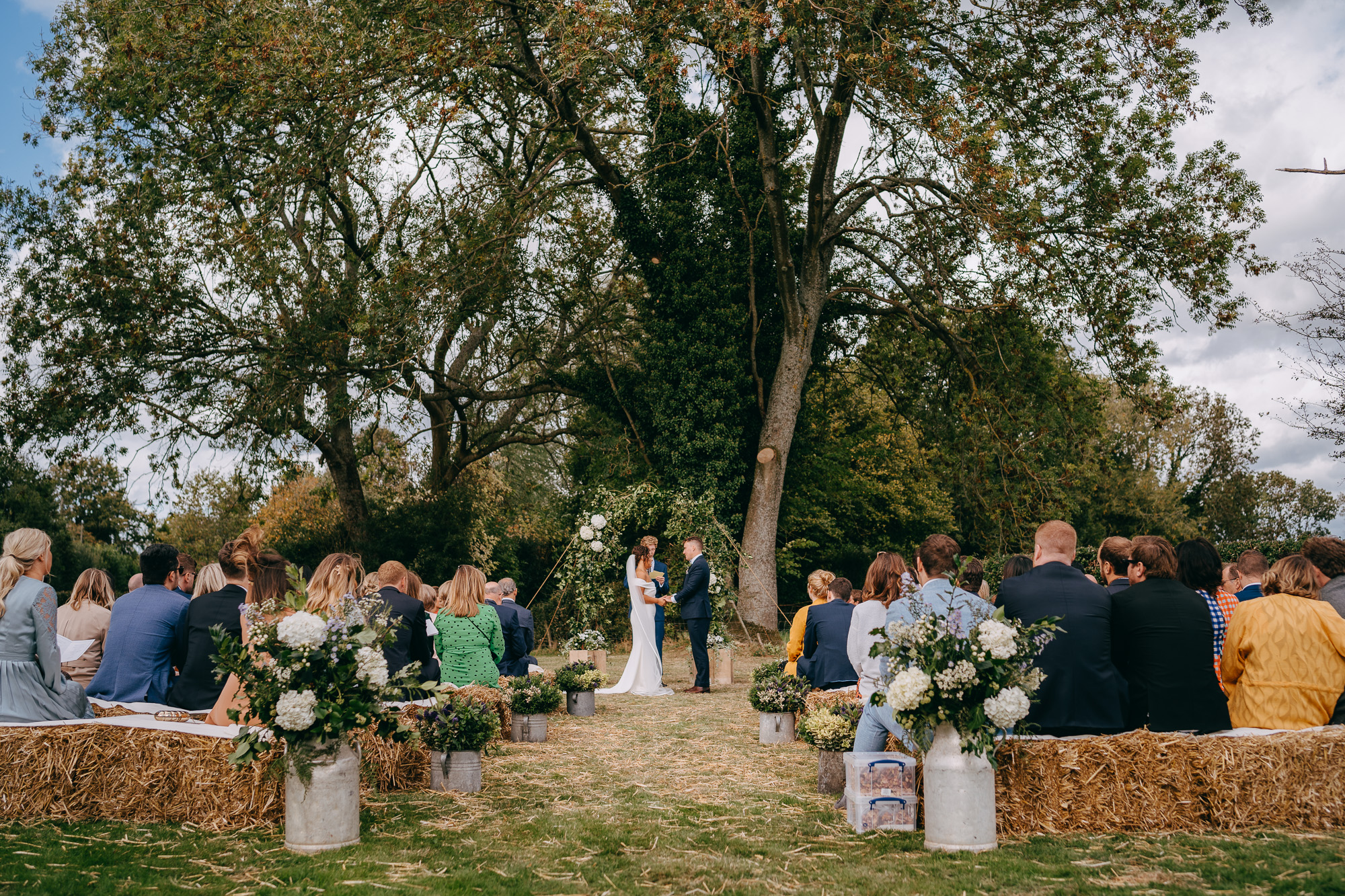 Canterbury Wedding Photographer