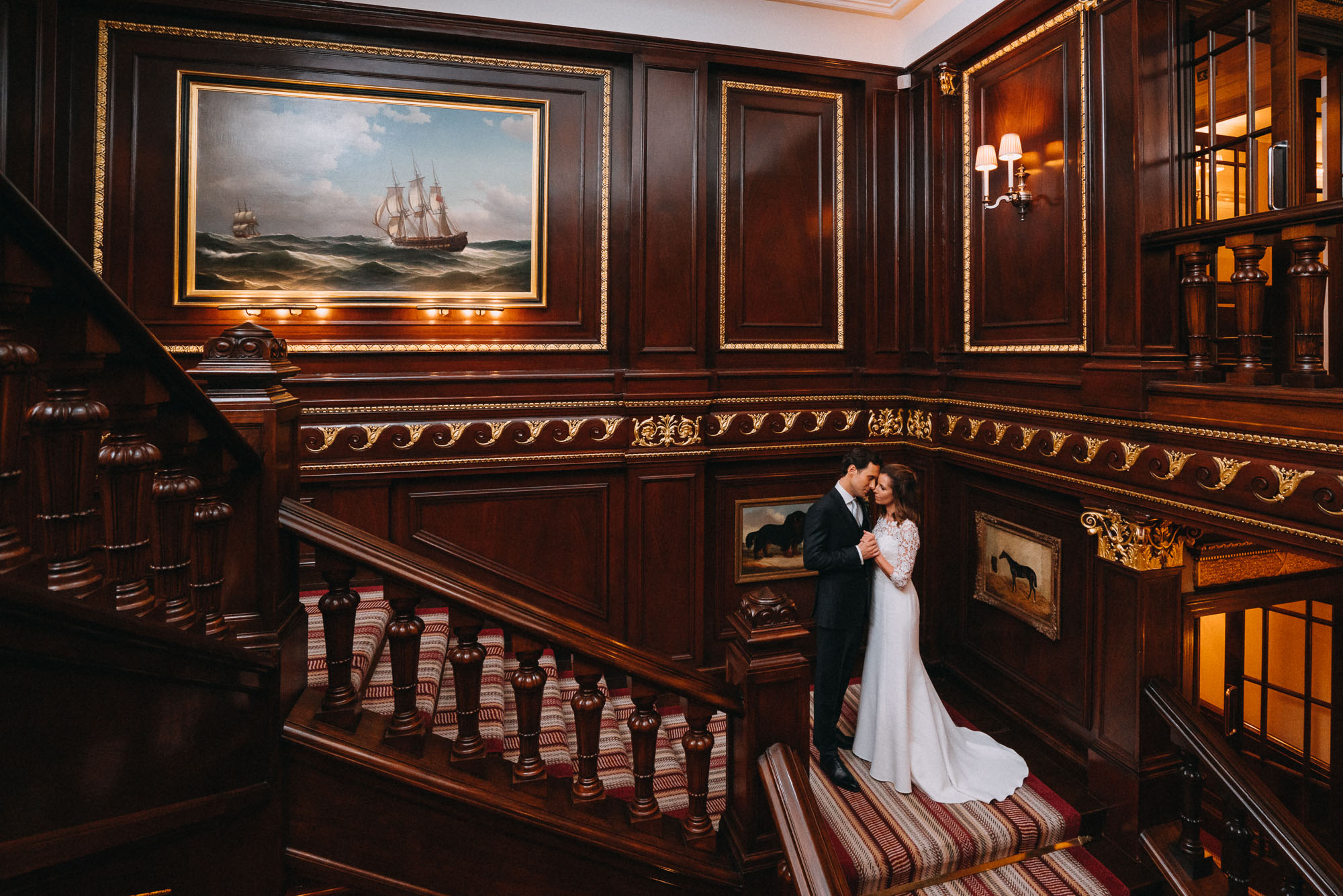 Mayfair Wedding Photographer