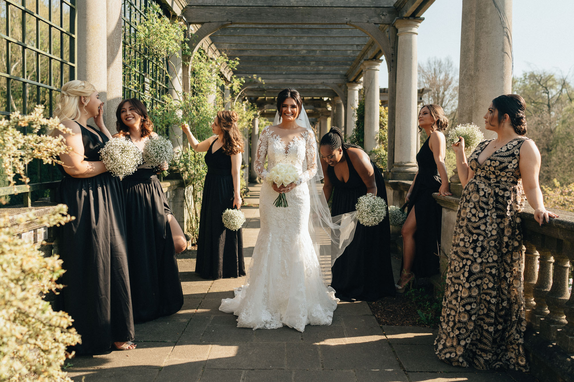 London Wedding Photographer