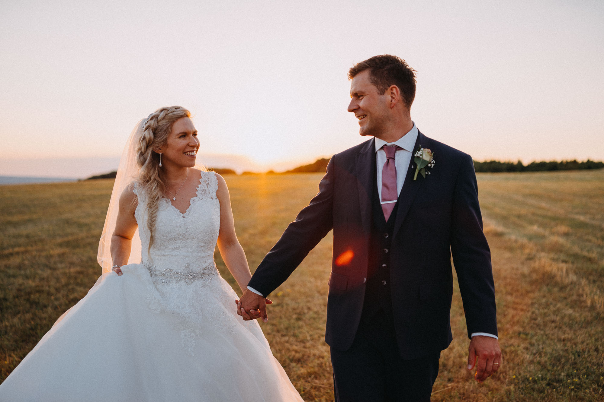 Canterbury Wedding Photographer