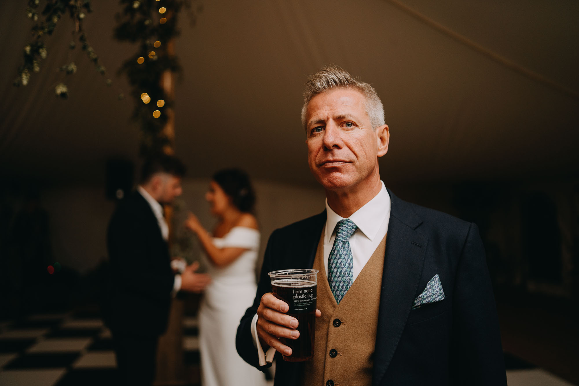 Wedding Photographer