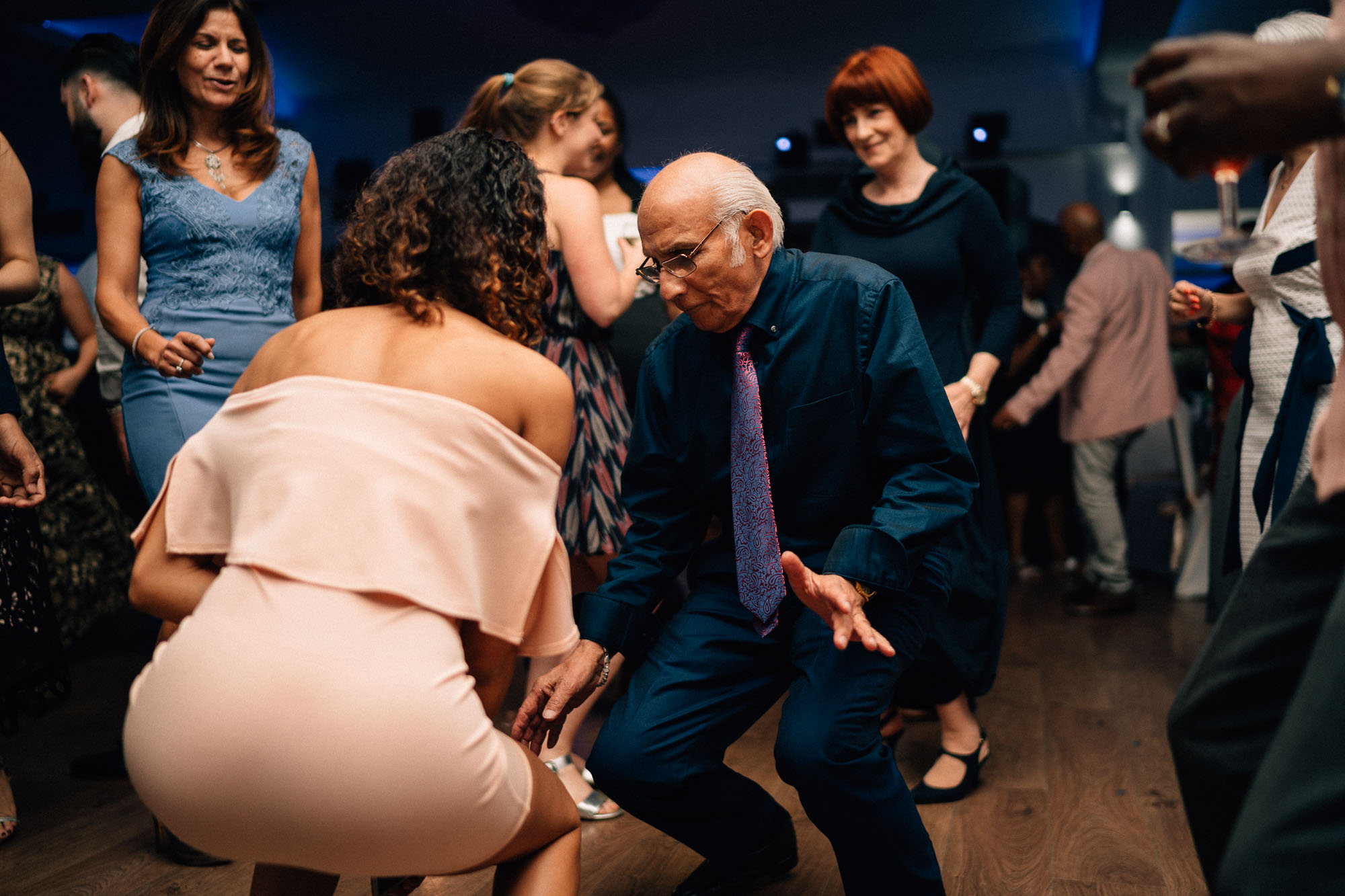 Wedding Photographer