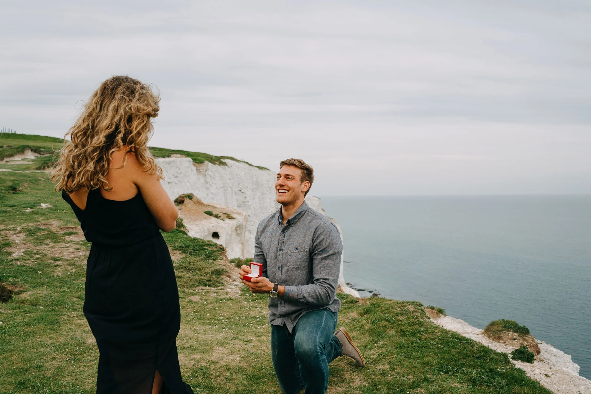 London Couples Portrait Photographer