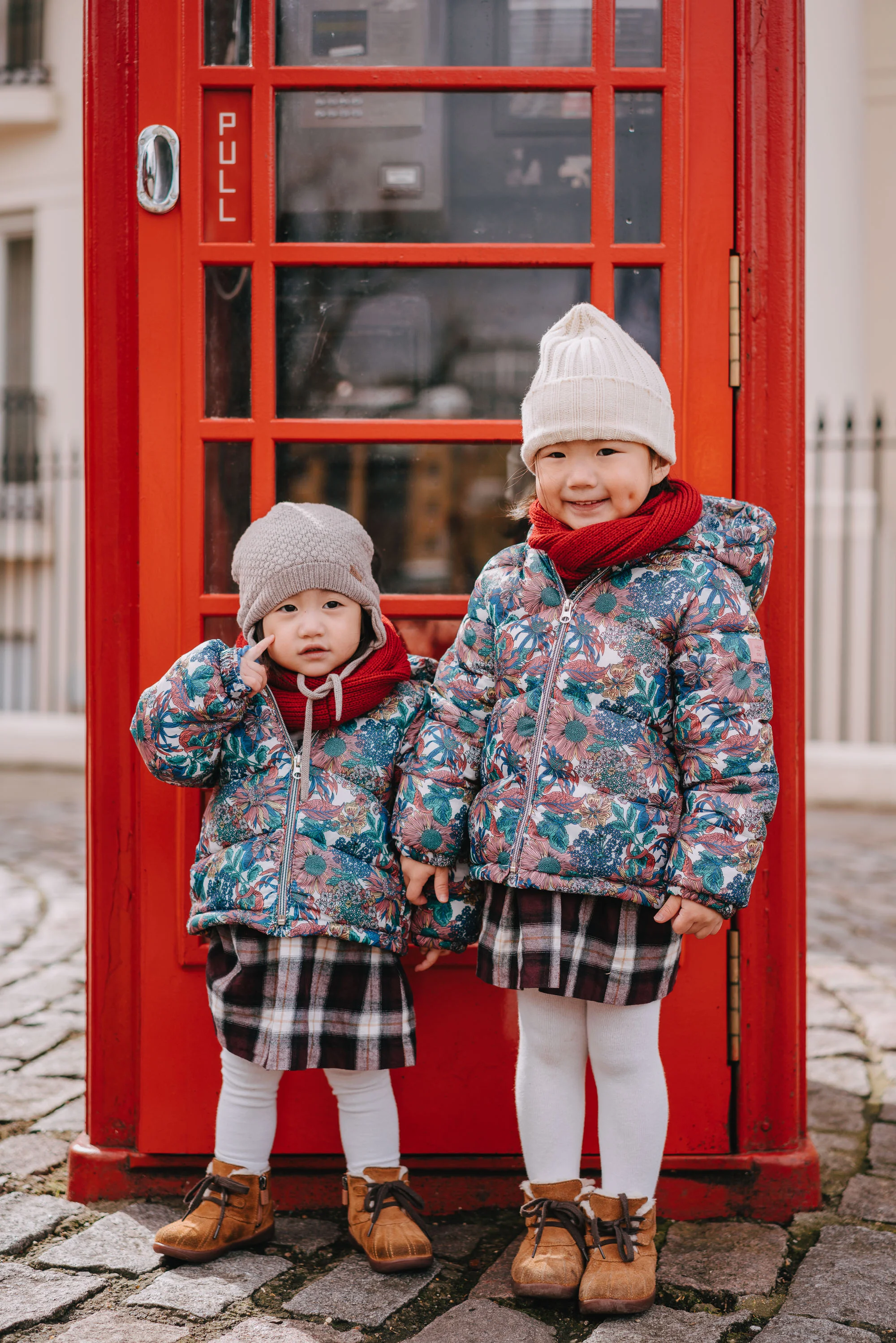 London Family Portrait Photographer