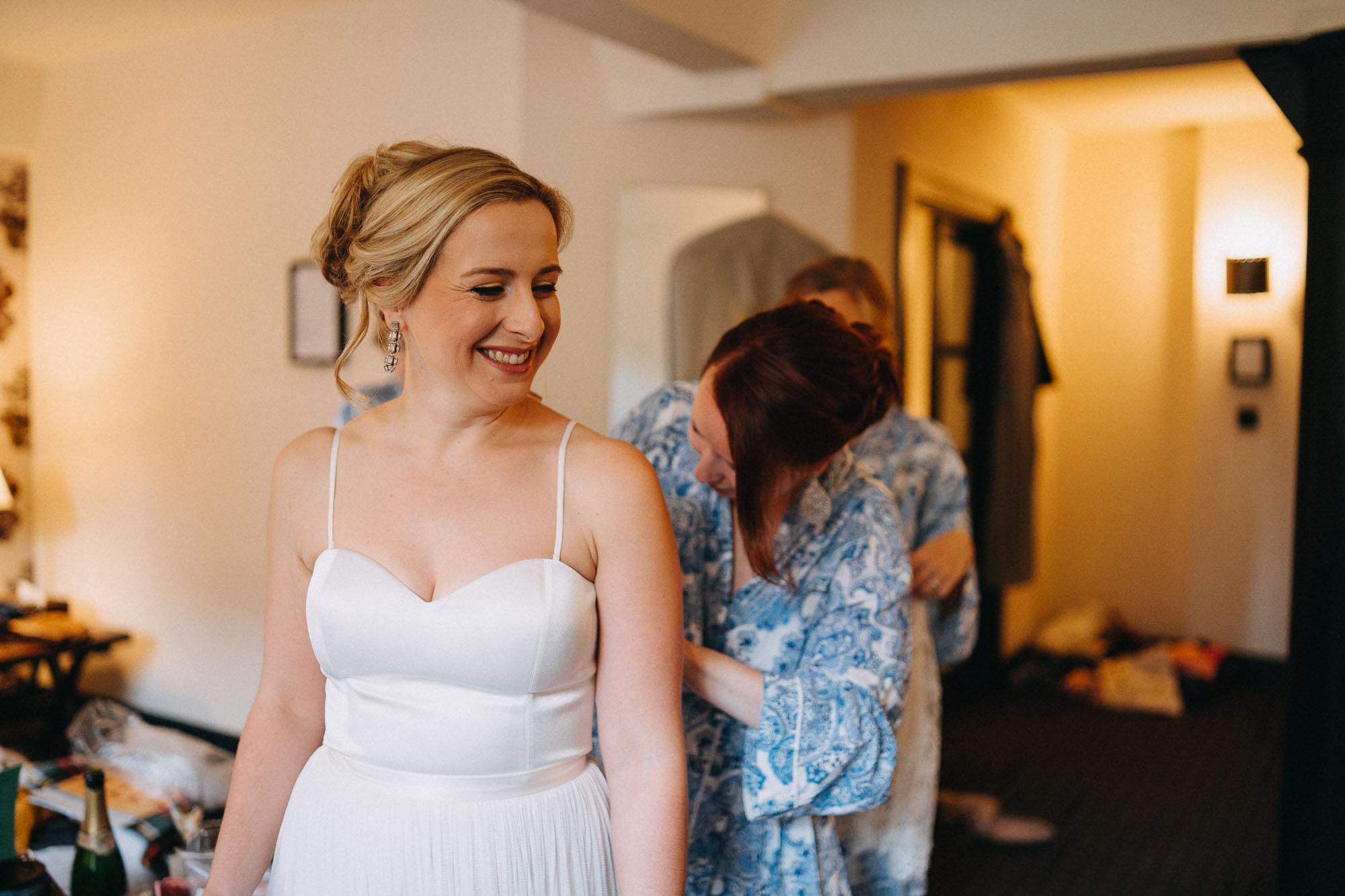 Hotel Du Vin Bristol Wedding