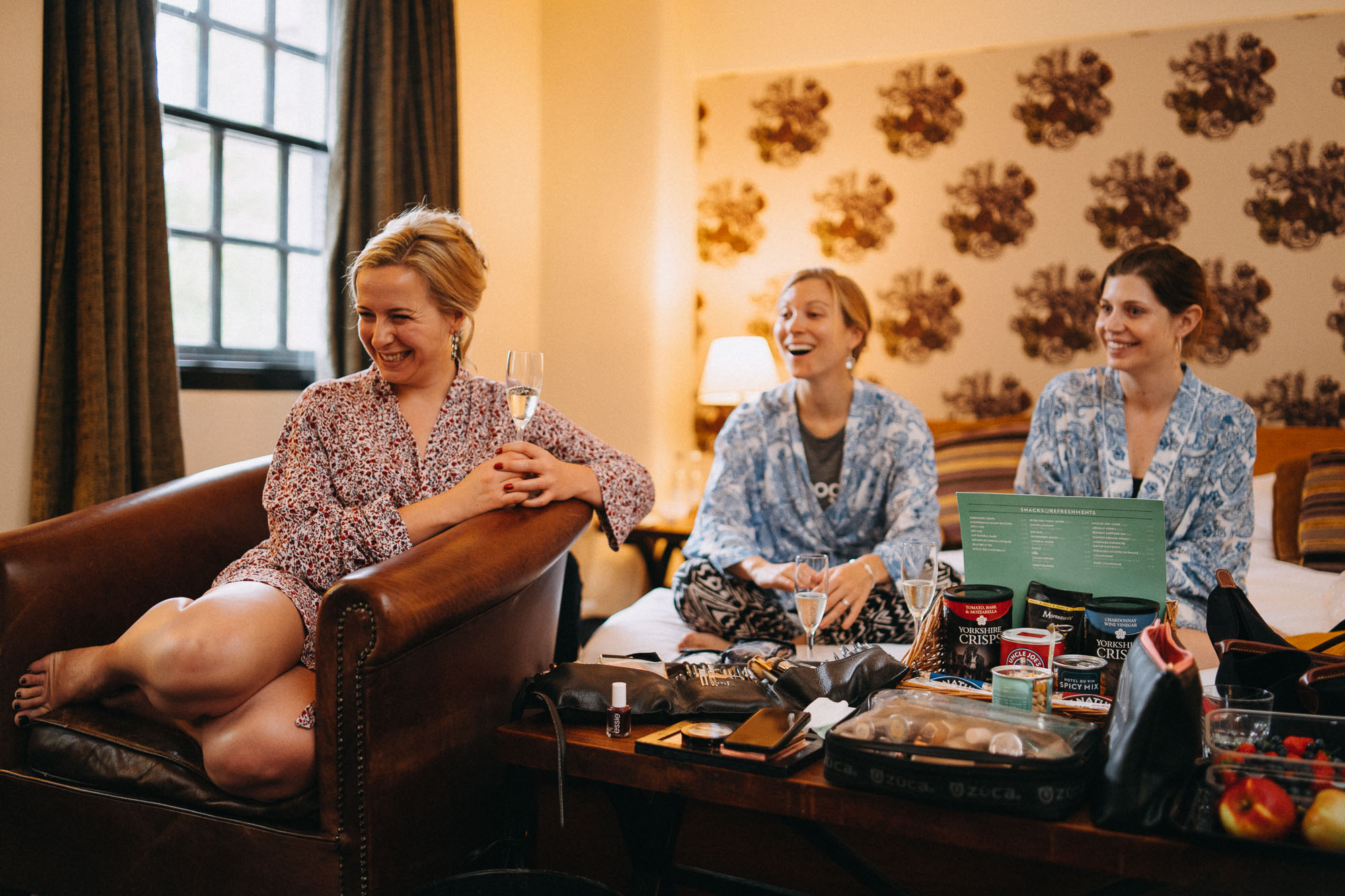 Bristol Wedding at the Hotel Du Vin