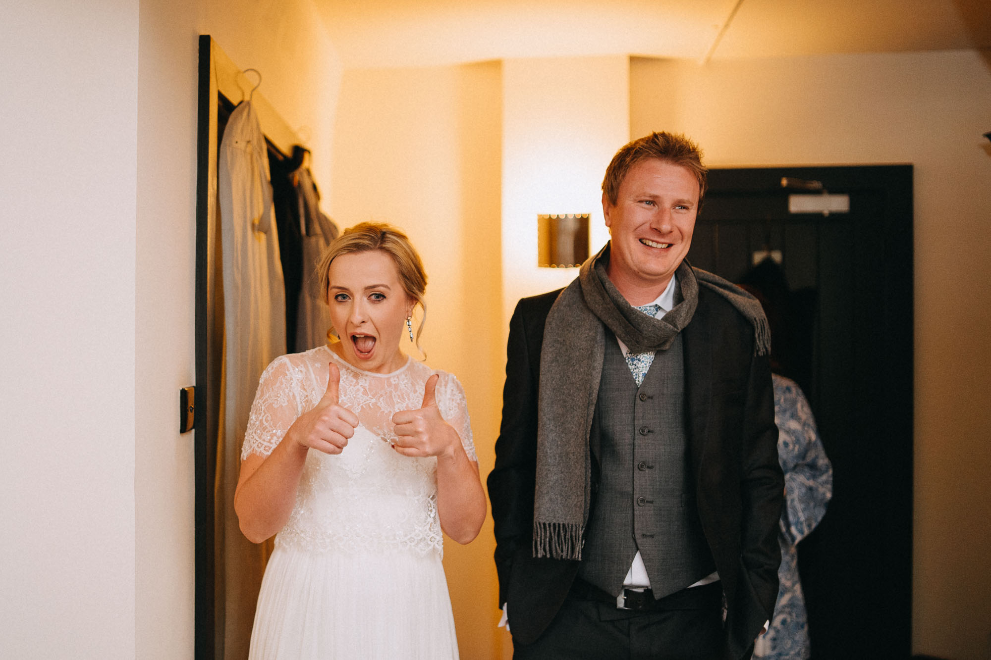 Hotel Du Vin Bristol Wedding