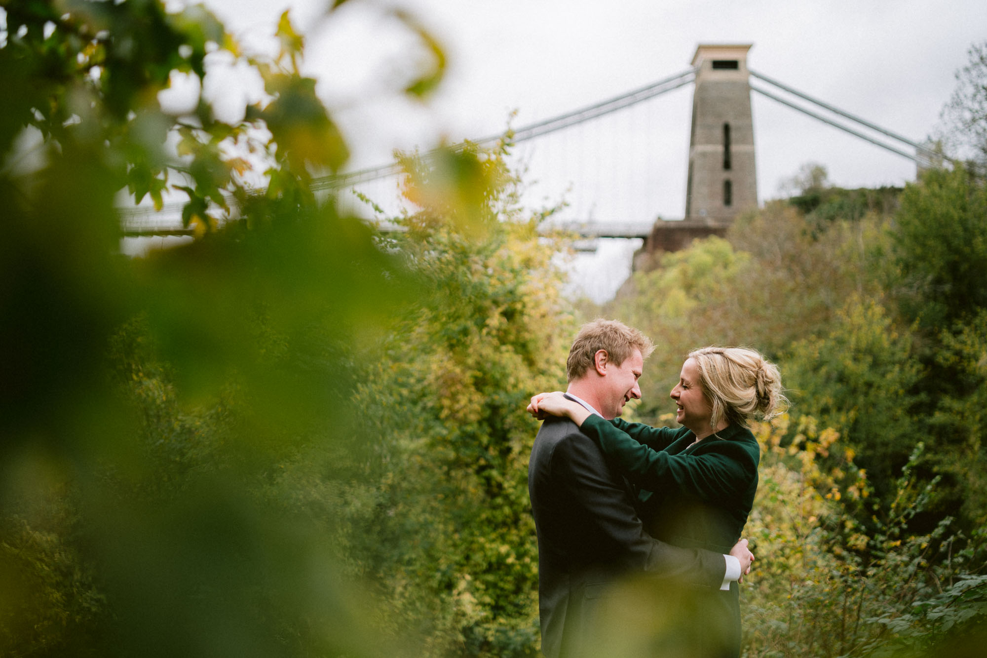 Bristol Wedding Photographer