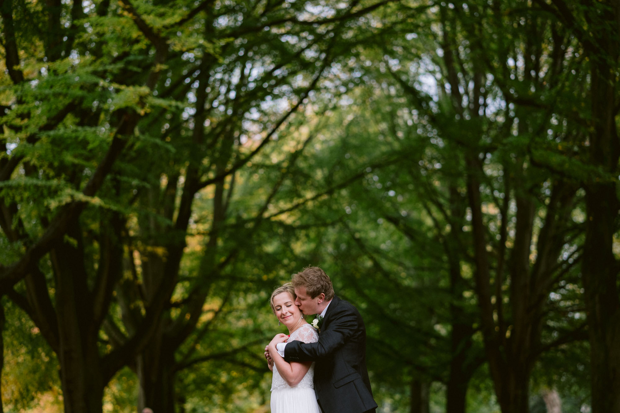 Bristol Wedding Photographer
