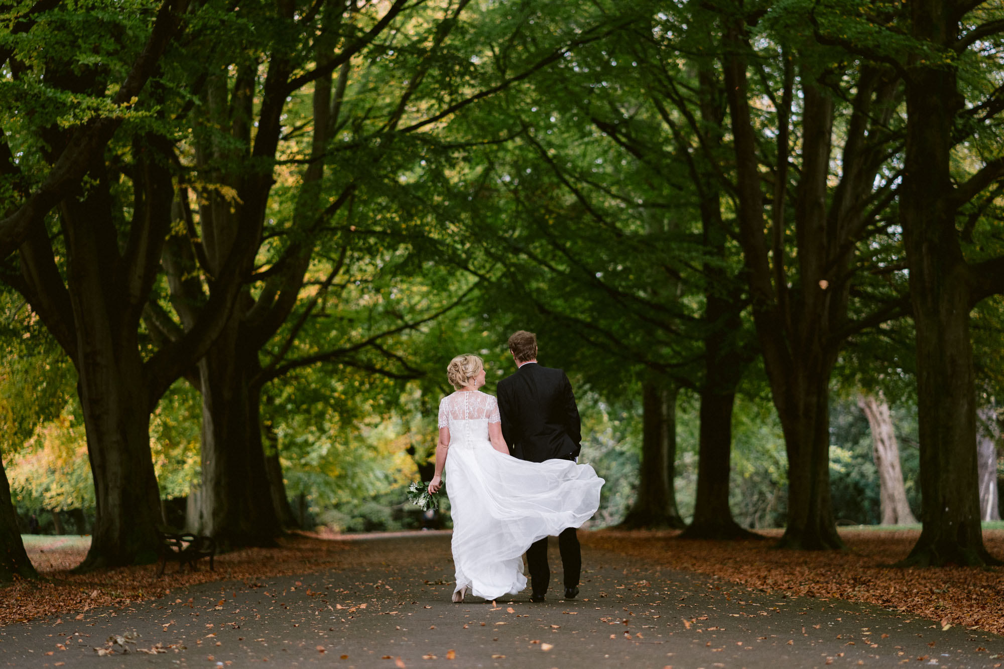 Bristol Wedding Photographer