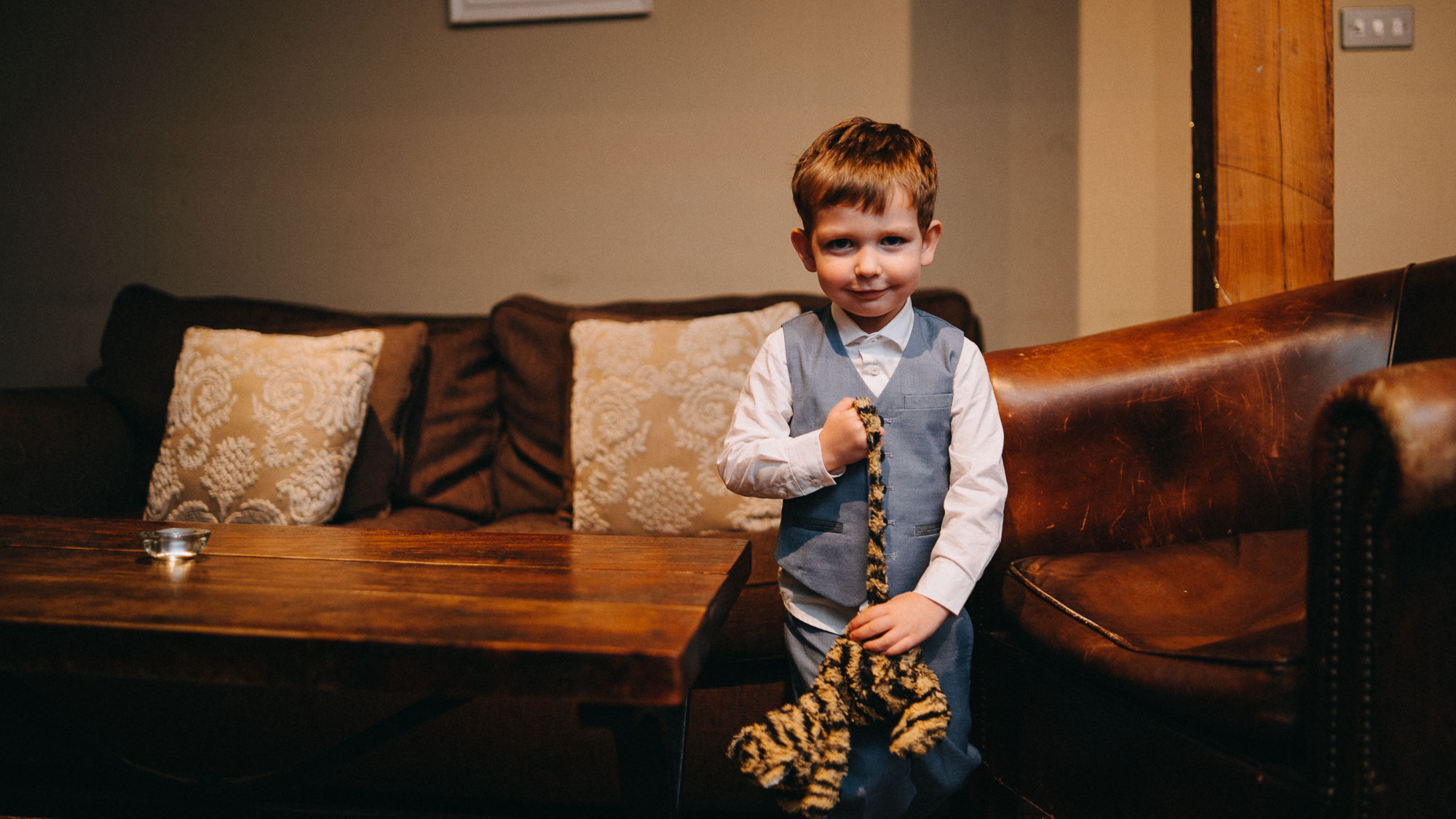 Hotel Du Vin Bristol Wedding