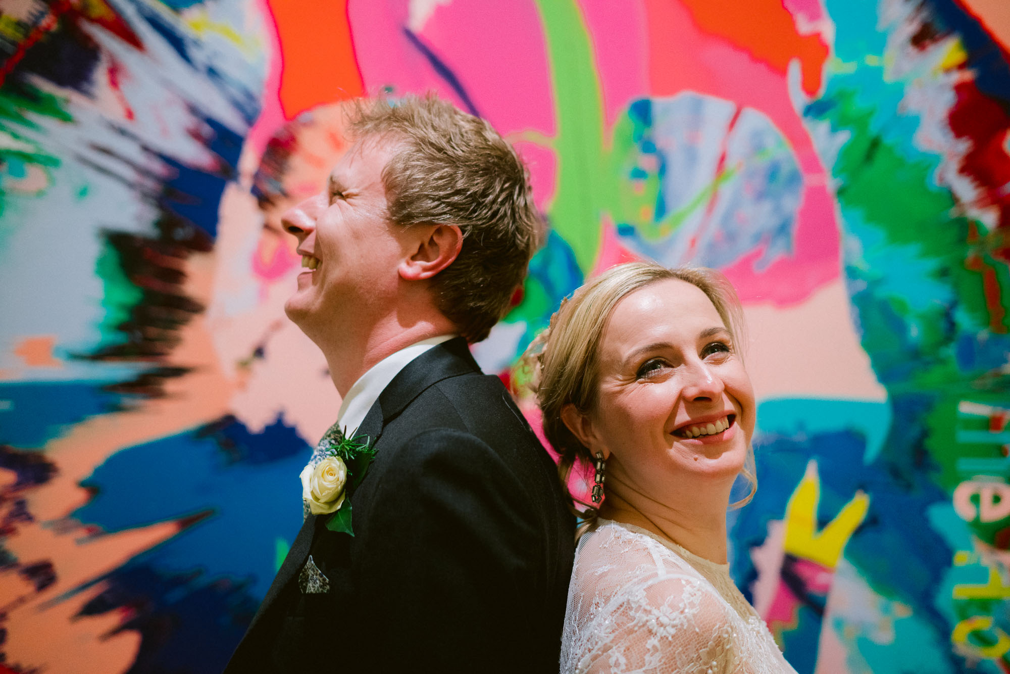 Bristol Museum and Art Gallery Wedding Photographer