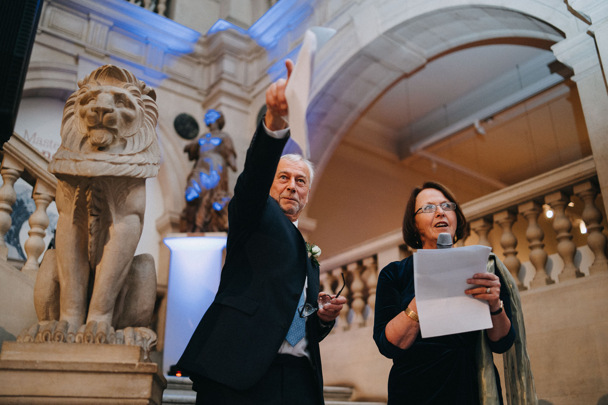 Documentary Wedding Photographer in Bristol
