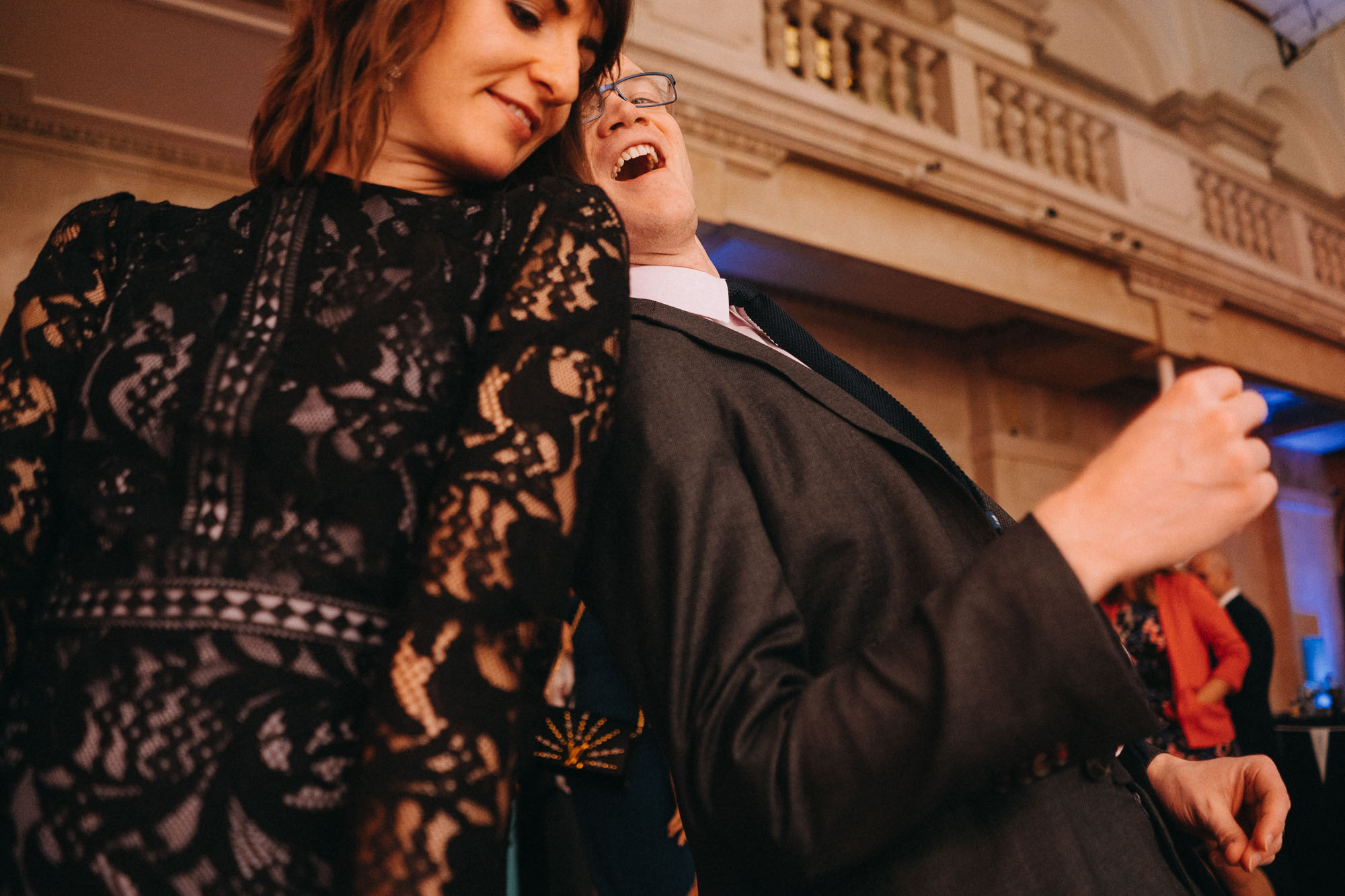 Alternative Wedding Photographer in Bristol