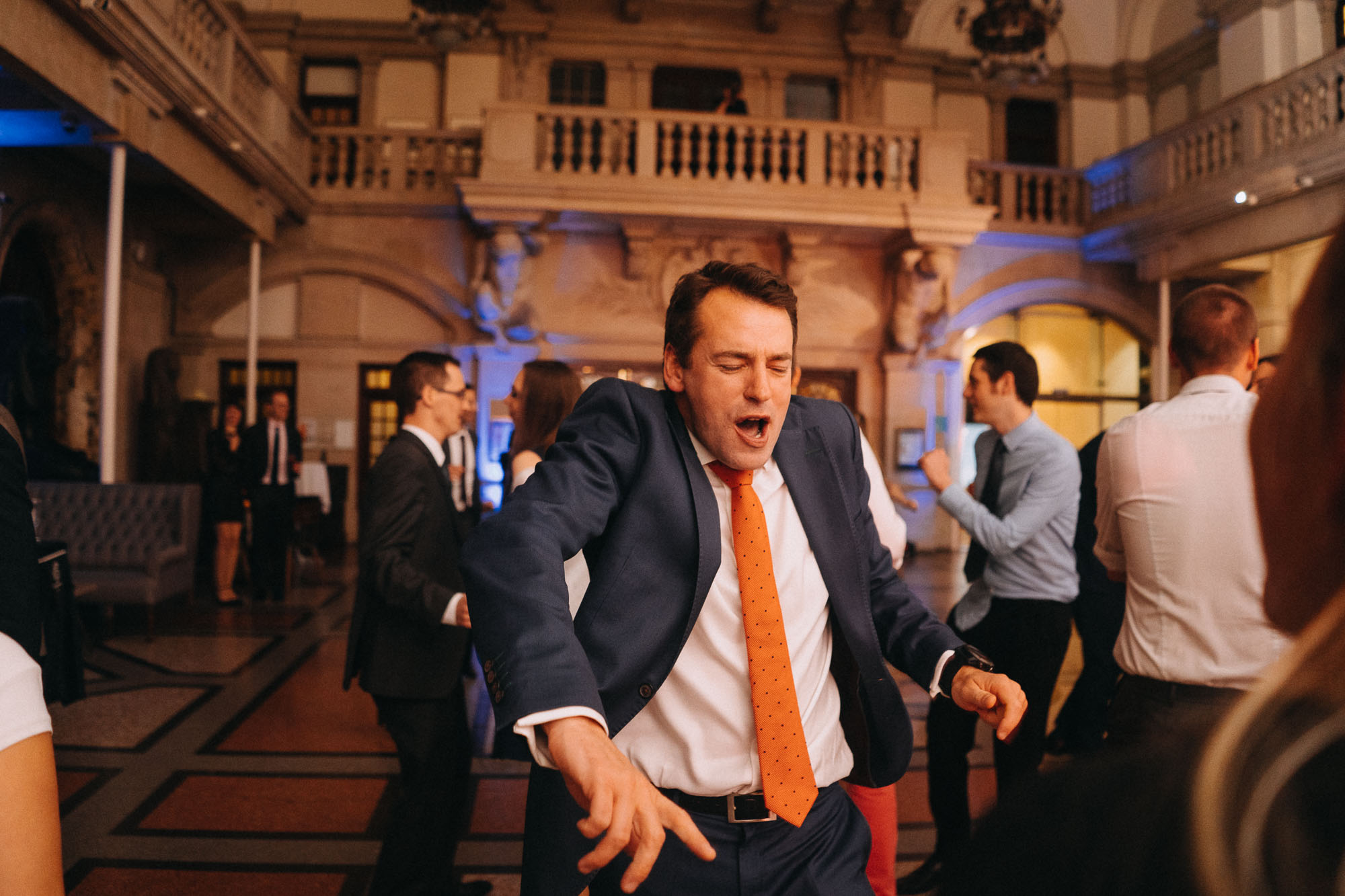 Alternative Wedding Photographer in Bristol
