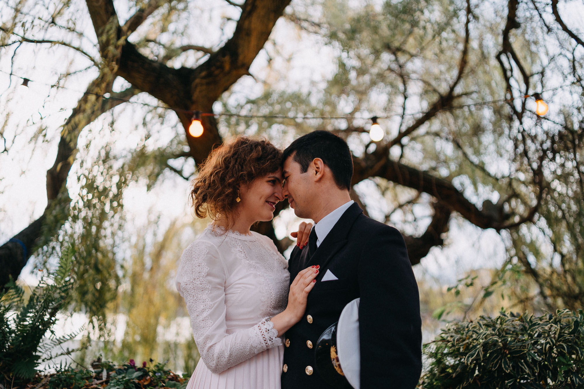 Natural Wedding Photographer in London