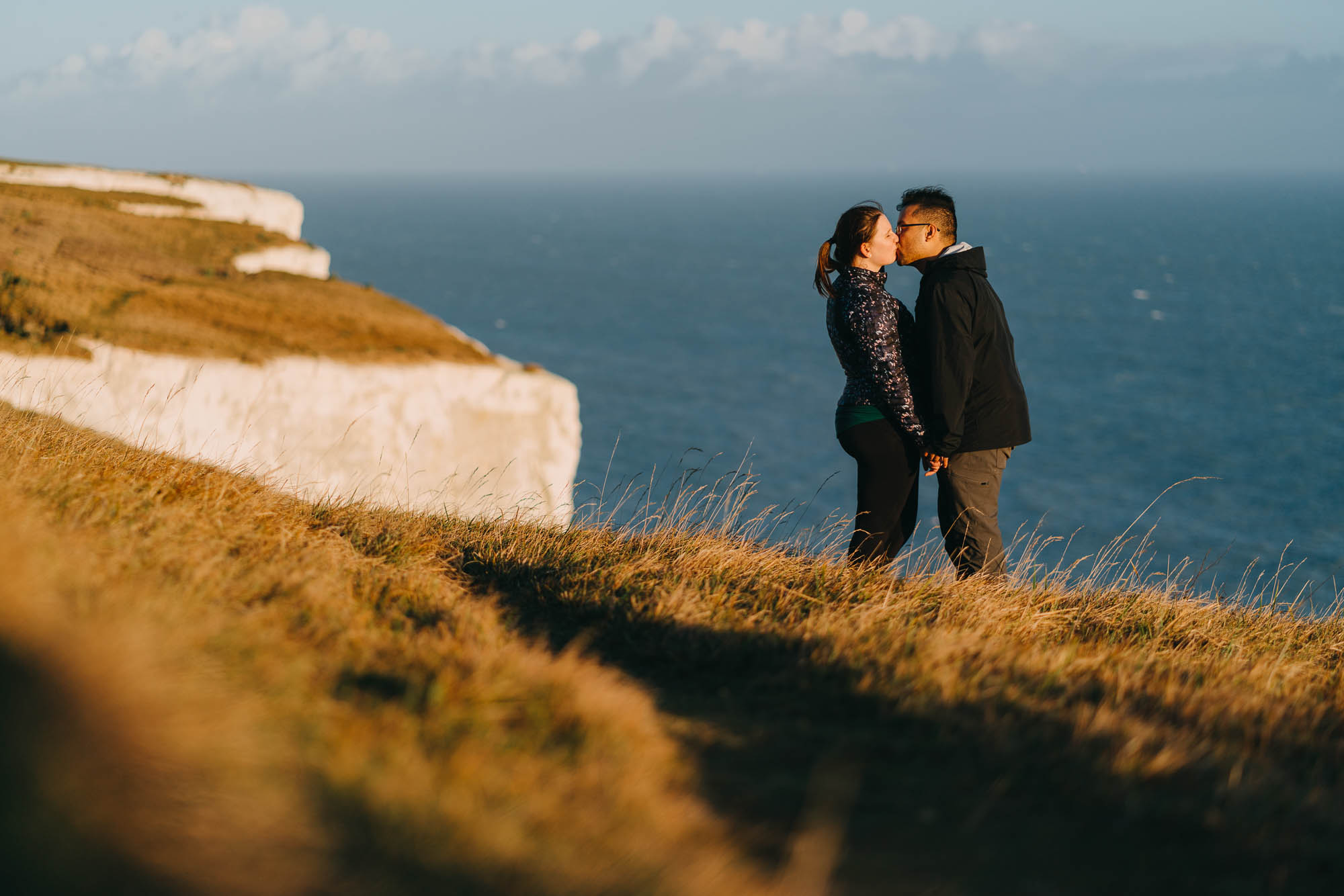 Surprise Proposal Photographer