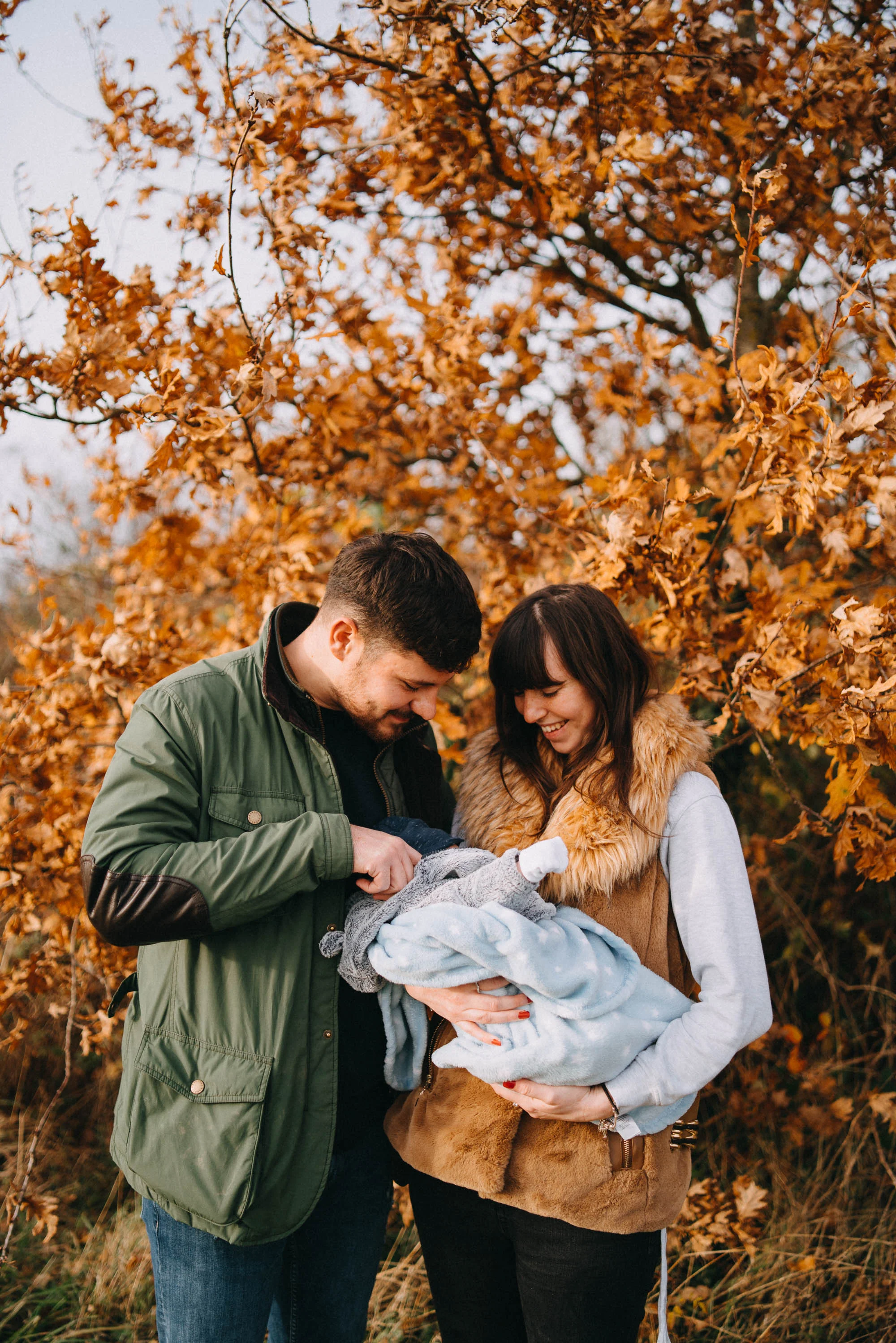 Canterbury Family Portrait Photographer