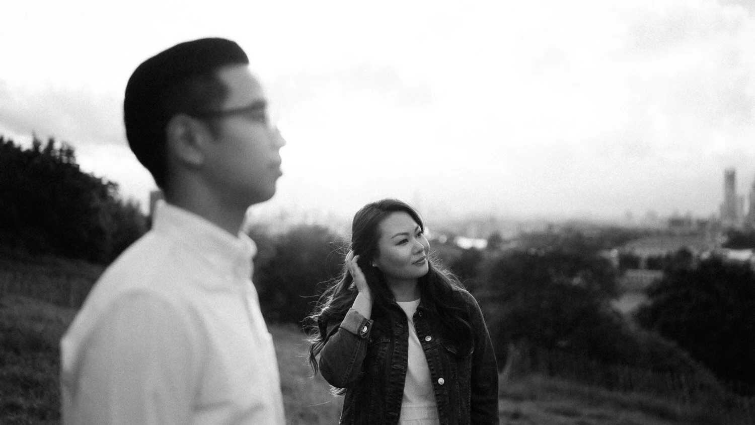 B&W Portrait Photographer in London (Copy) (Copy) (Copy)