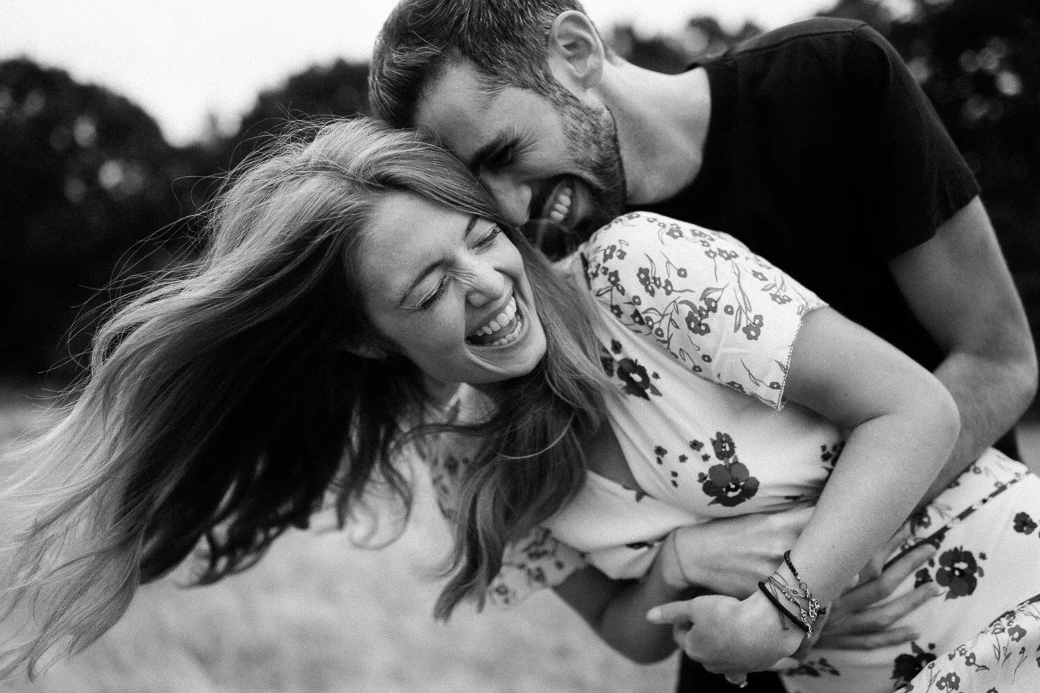 B&W Couples Portrait Photographer in London (Copy) (Copy) (Copy)