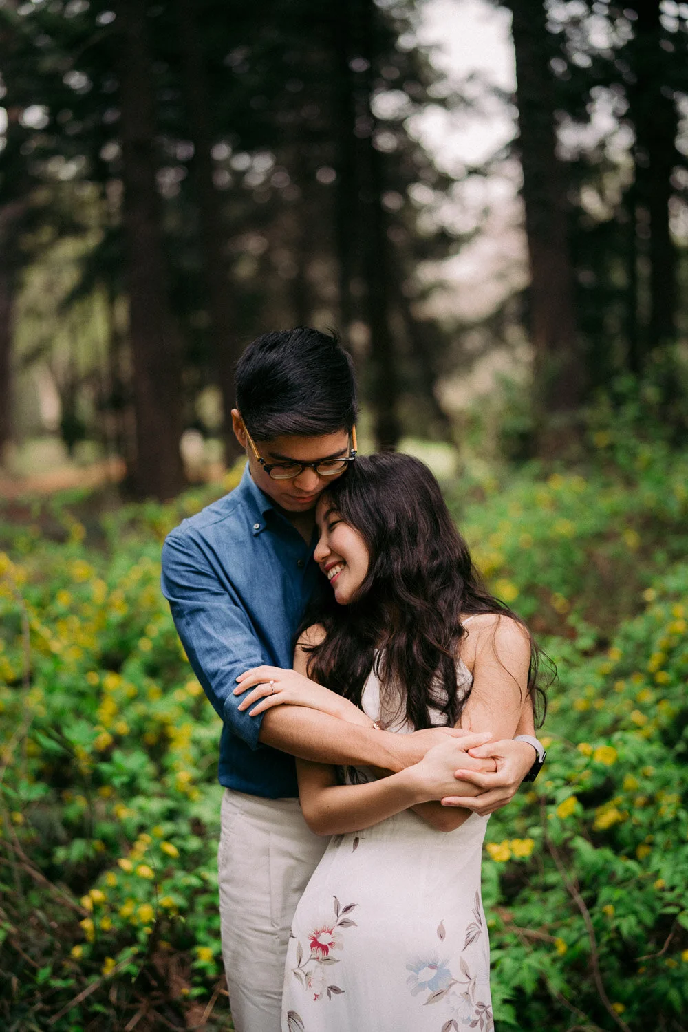 Couples Portrait Photography in London (Copy) (Copy) (Copy)