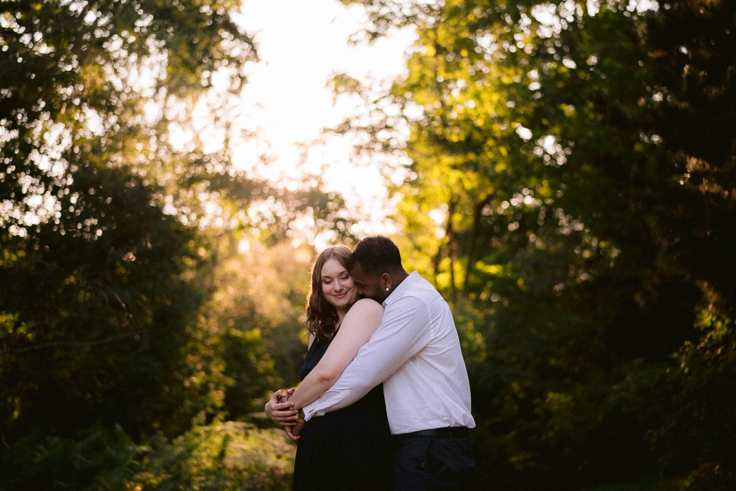 Couples Portrait Photo in Hyde Park, London (Copy) (Copy) (Copy)