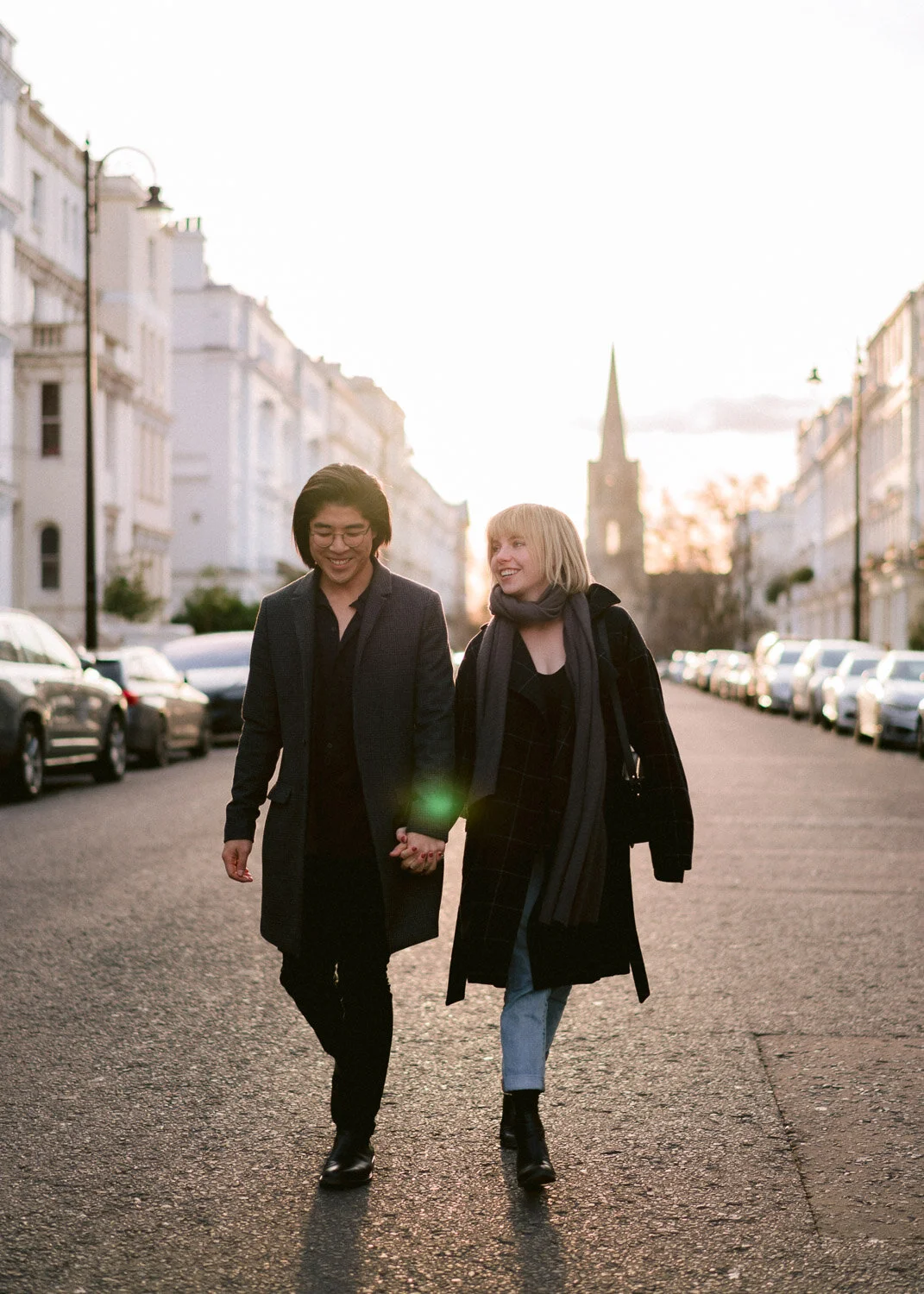 London Engagement Photographer | London pre wedding photography (Copy) (Copy) (Copy)