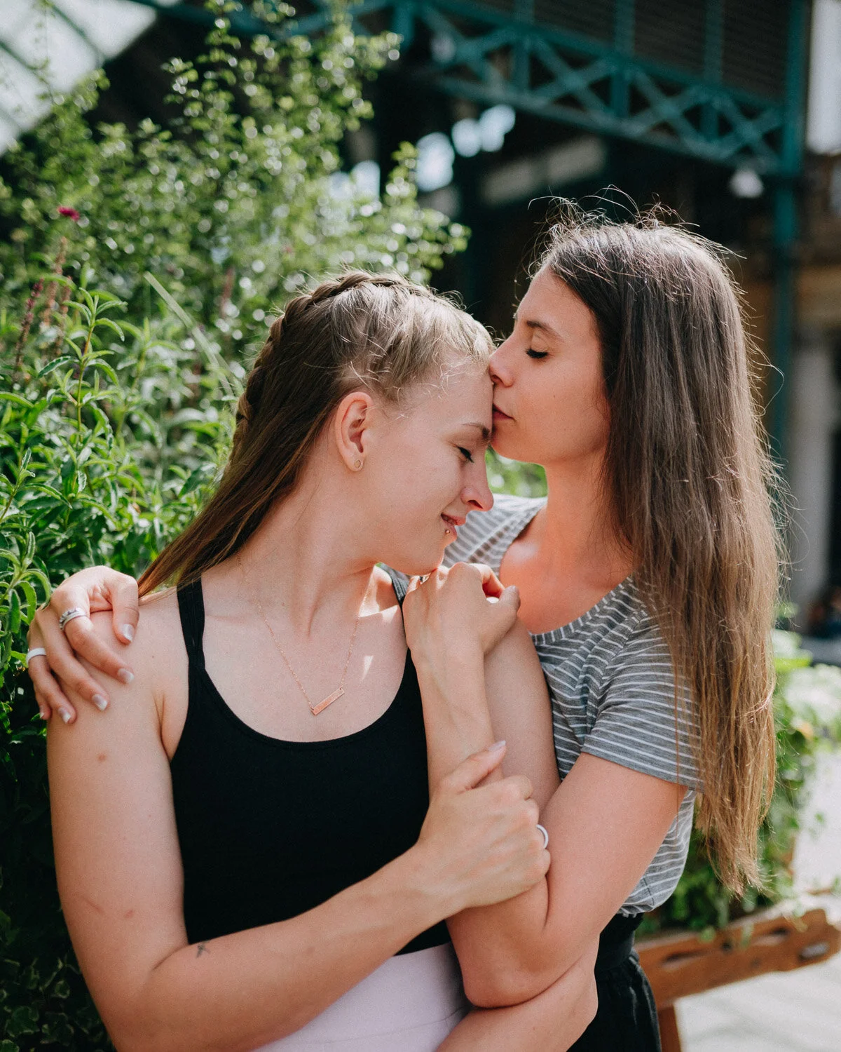 LGBT Couples Portrait Photographer in London (Copy) (Copy) (Copy)