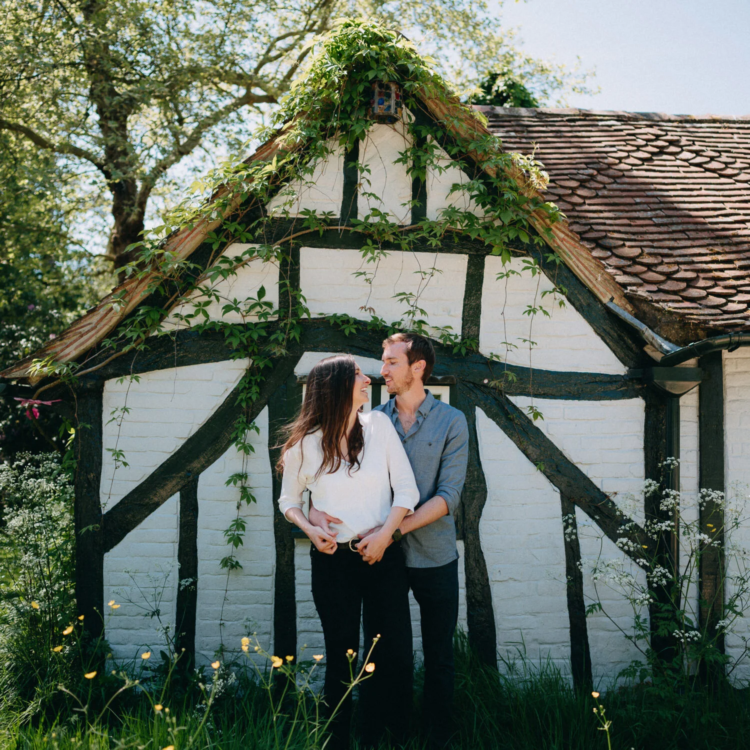 Quirky portrait photographer in London | Natural & Romantic (Copy) (Copy) (Copy)