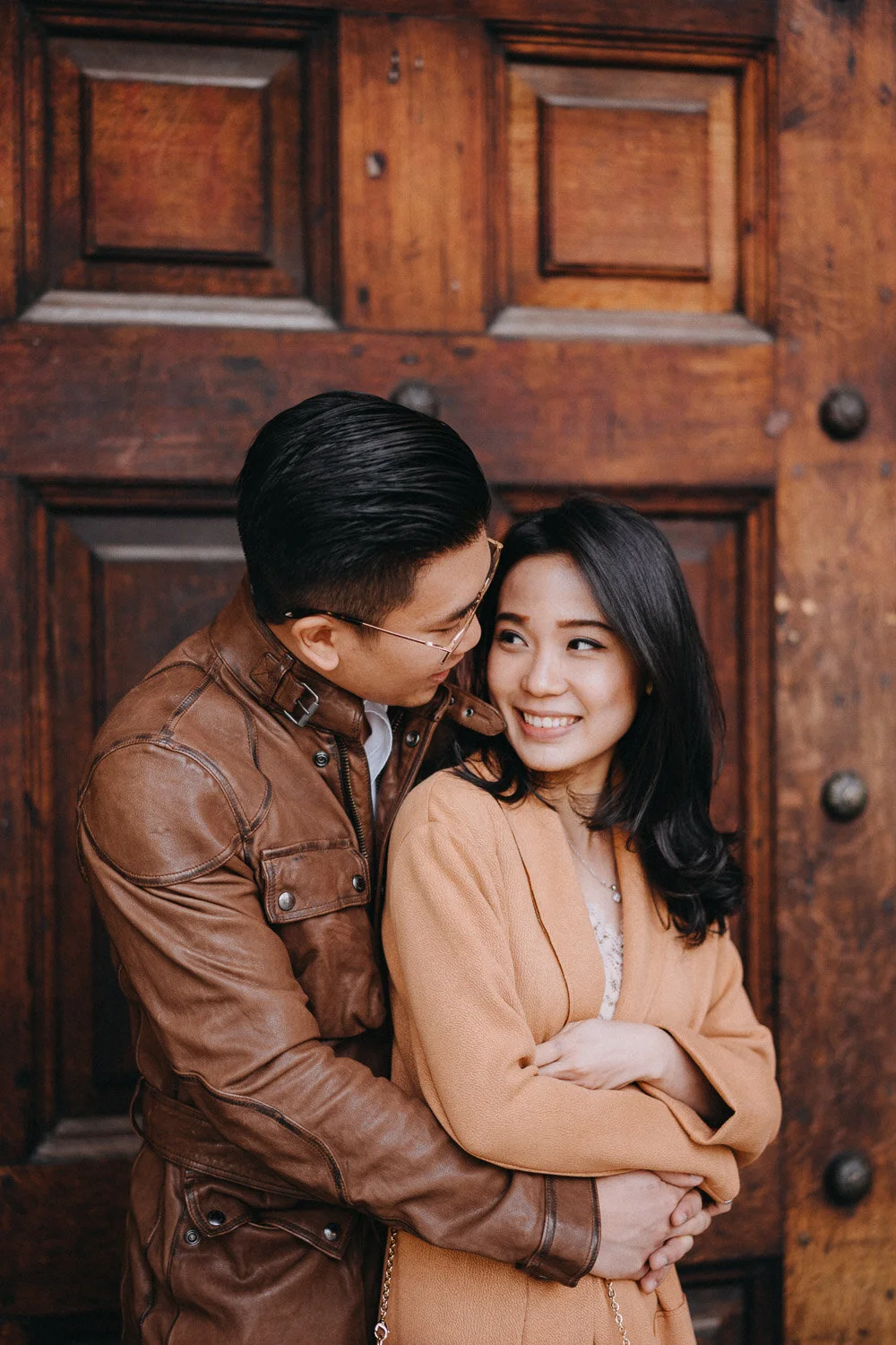Engagement photographer in London | Natural couples portrait photography (Copy) (Copy) (Copy)