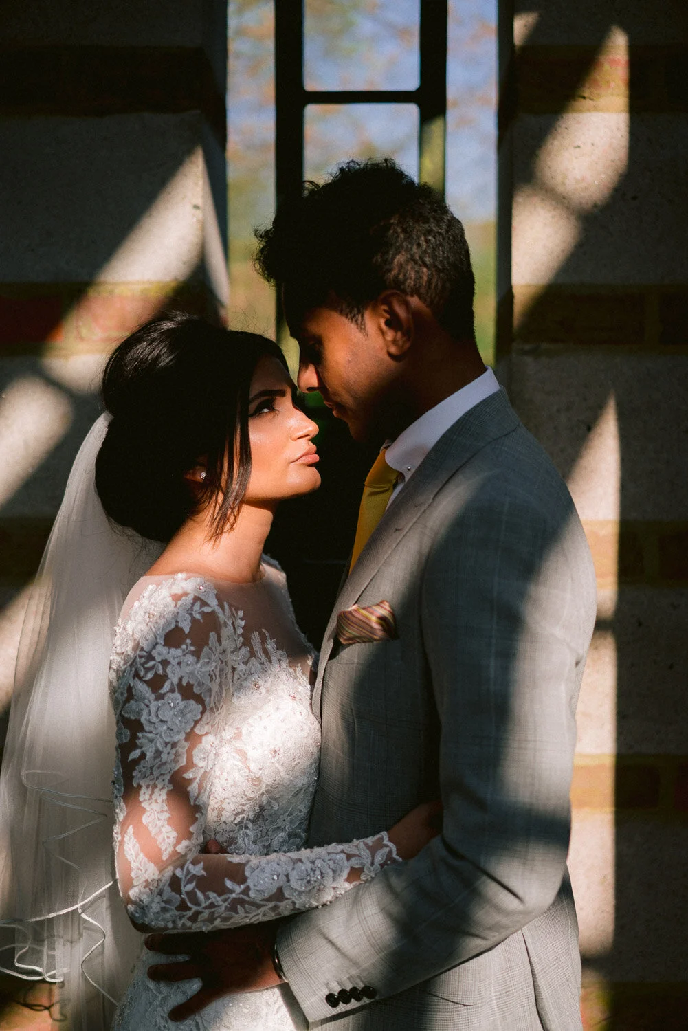 Alternative and Creative Wedding Portrait in London (Copy) (Copy) (Copy)