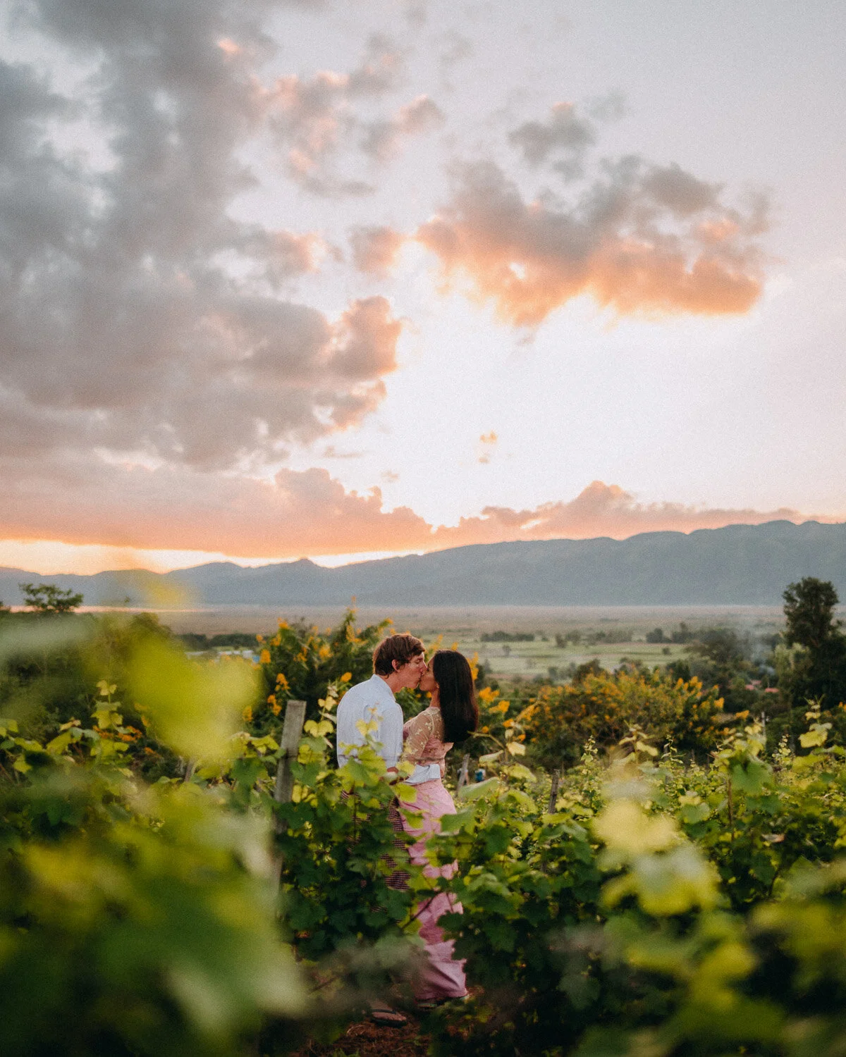 Destination Wedding on the banks of Inle Lake, Myanmar (Copy) (Copy) (Copy)