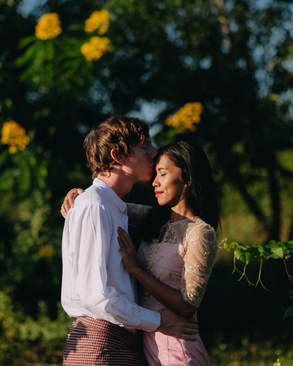 Destination Wedding at Inle Lake, Myanmar (Copy) (Copy) (Copy)
