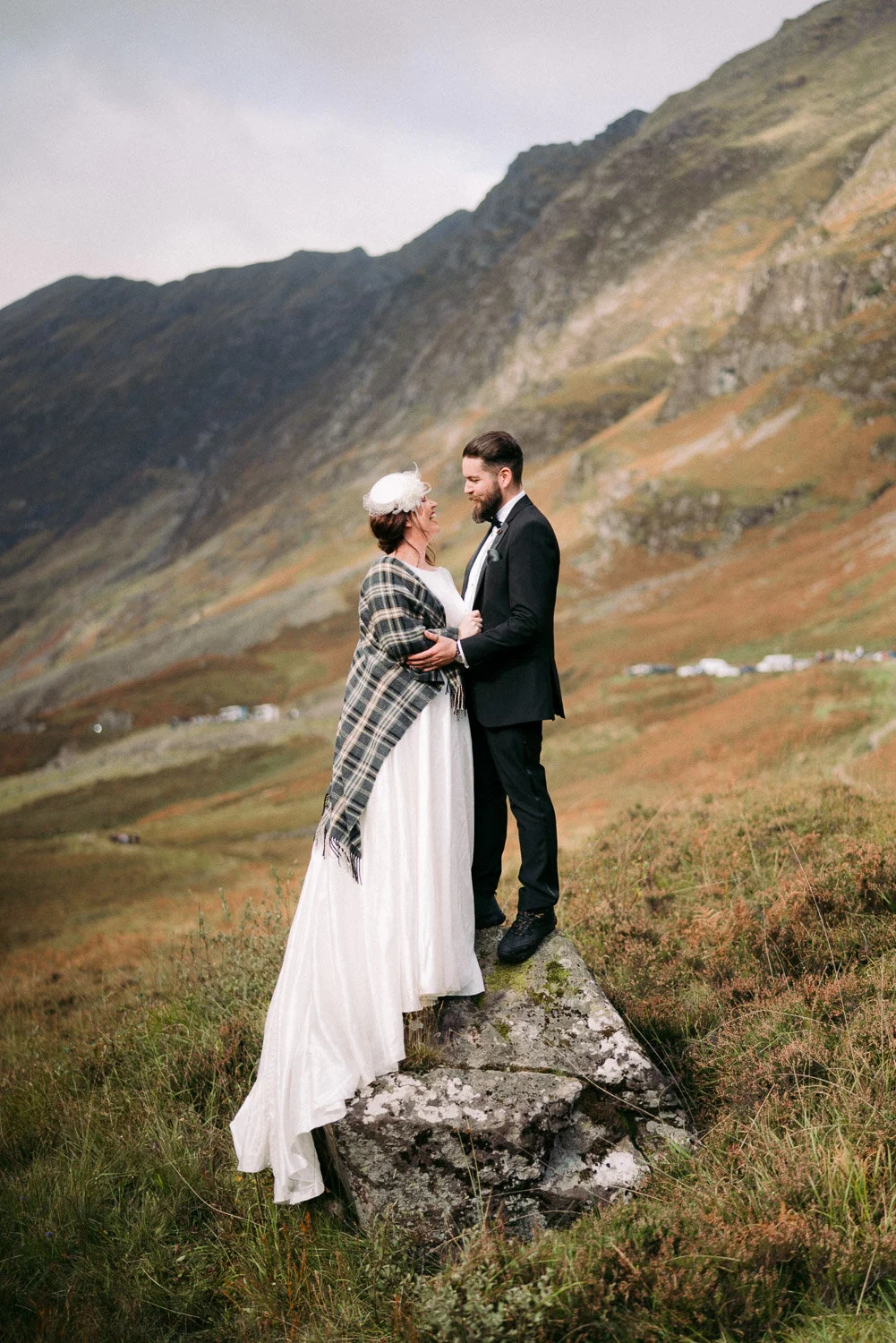Scottish Elopement in Glen Coe, Scotland (Copy) (Copy) (Copy)