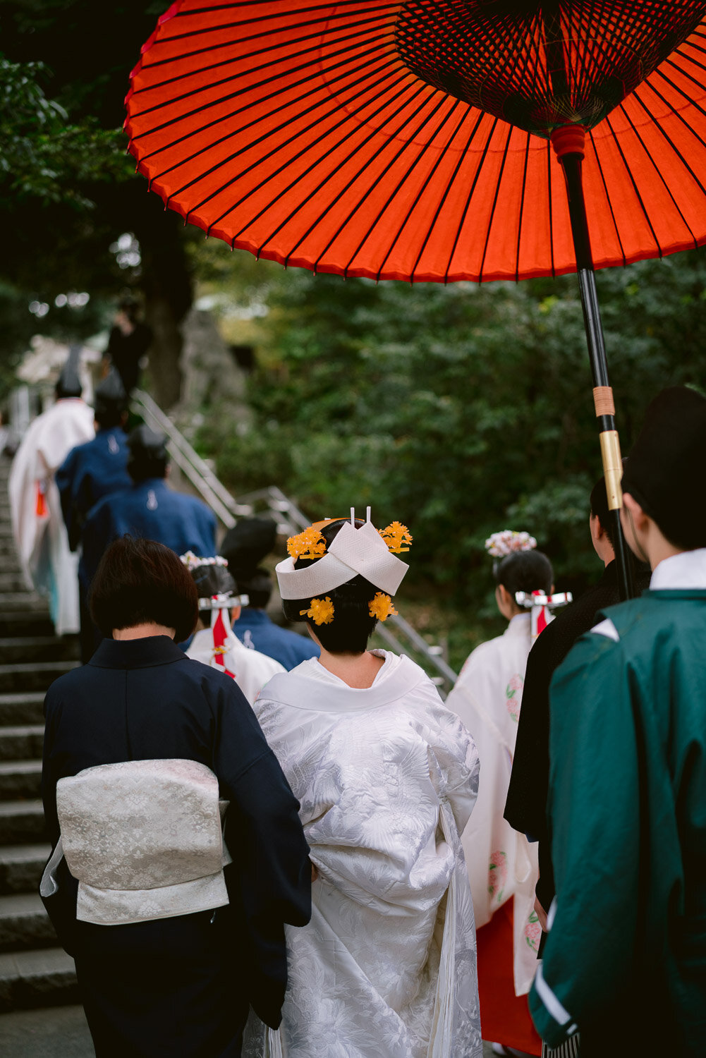 Tokyo Wedding Photographer