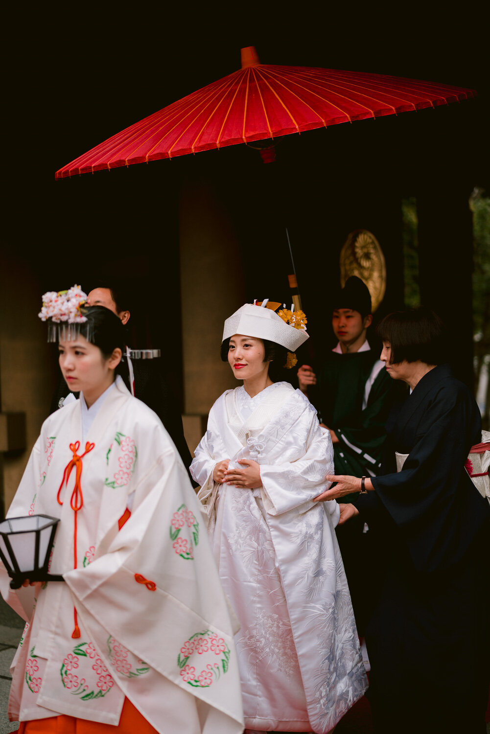 Tokyo Wedding photographer