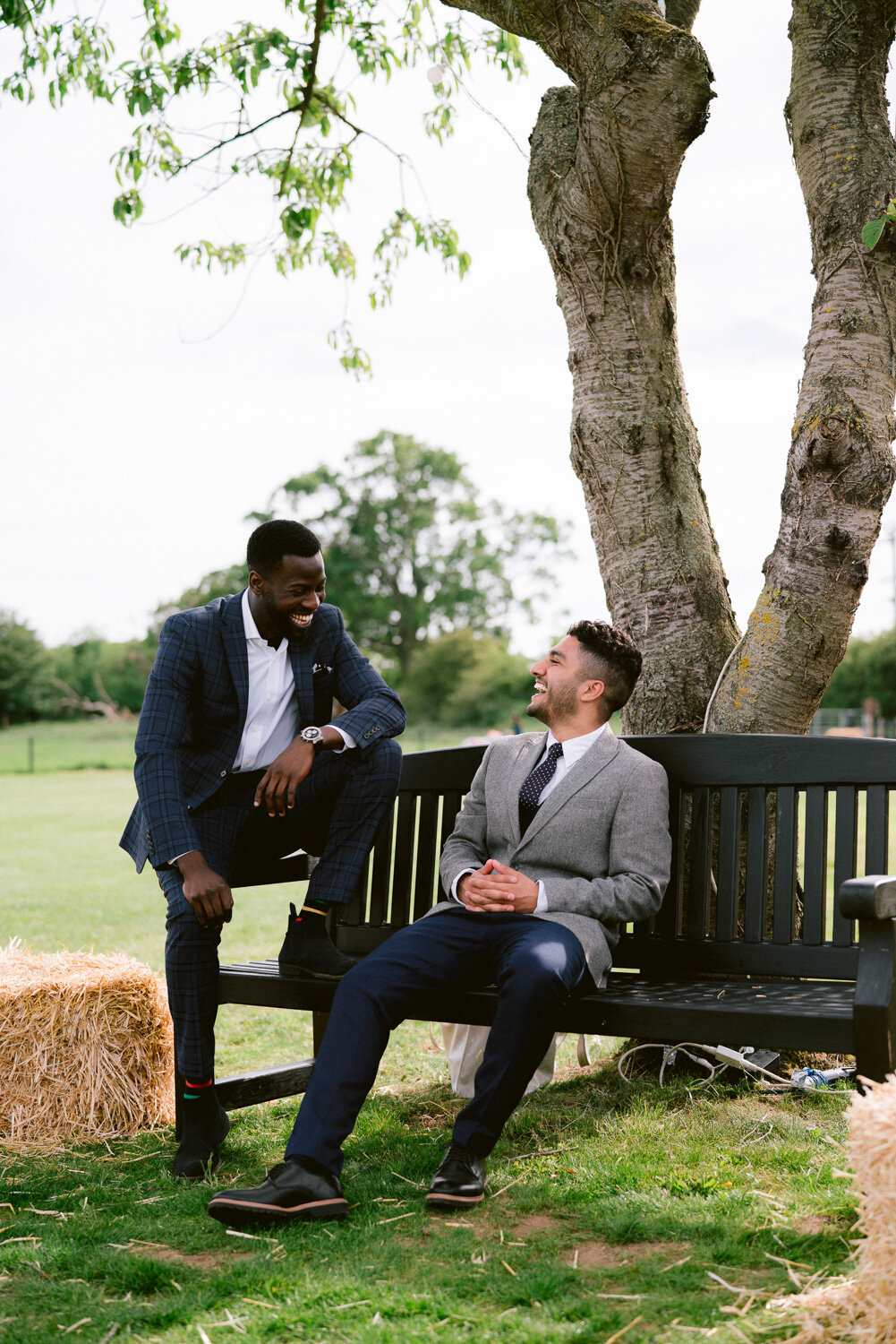 Alternative Wedding photographer in Kent