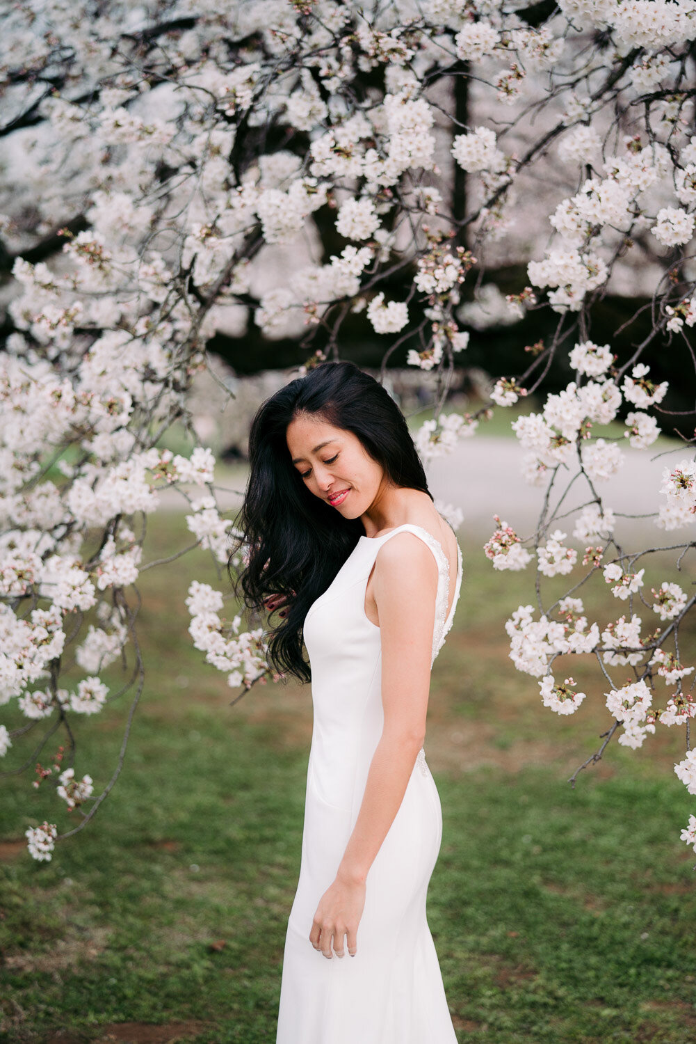 Tokyo elopement photographer