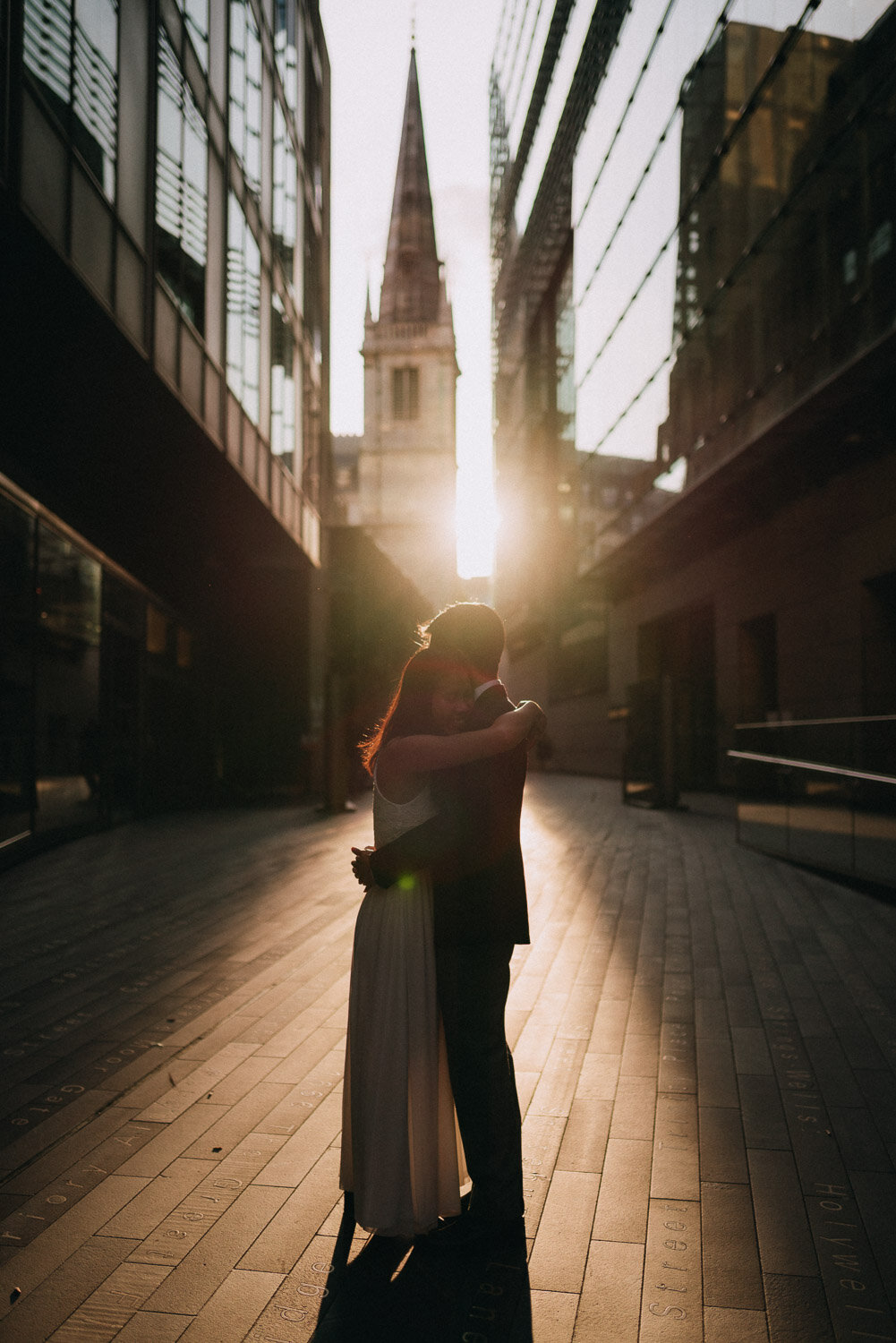 Pre Wedding photographer in London