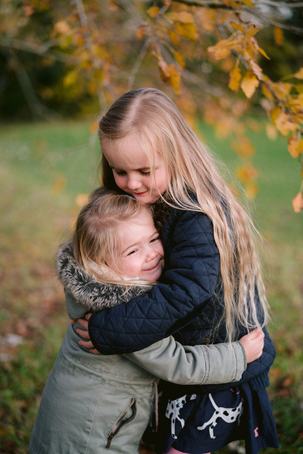 London family portrait photographer