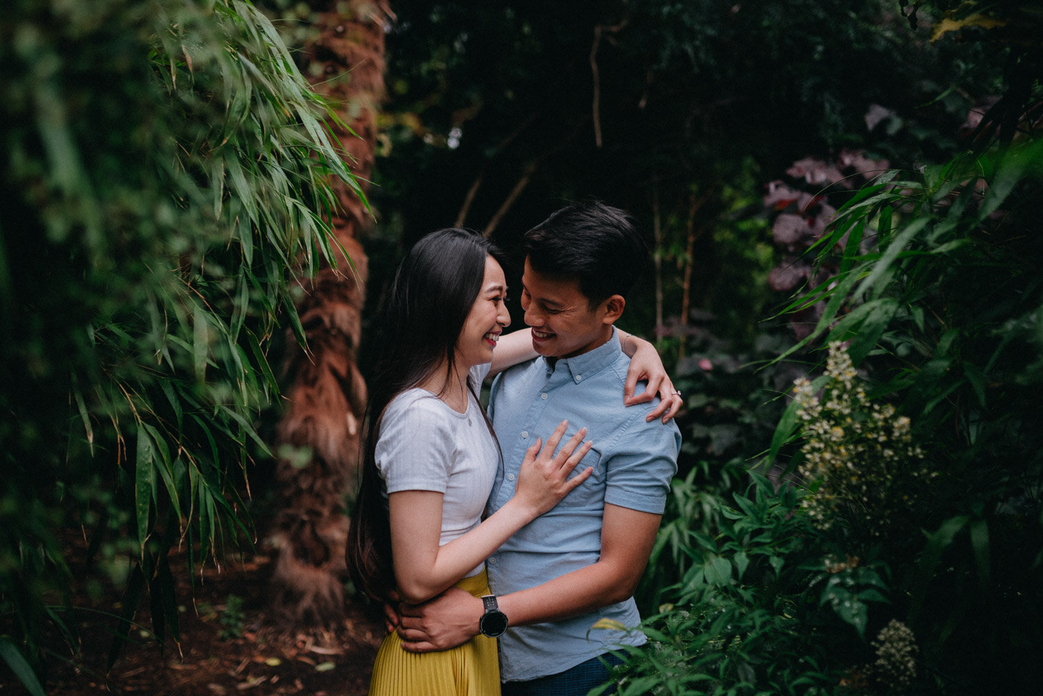 London portrait photographer | couples photoshoots, engagements, pre-wedding