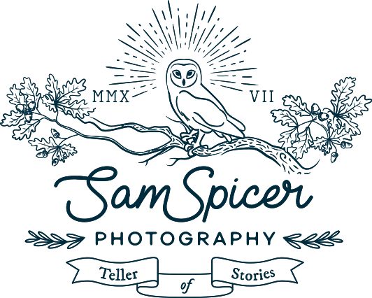 Sam Spicer Photography