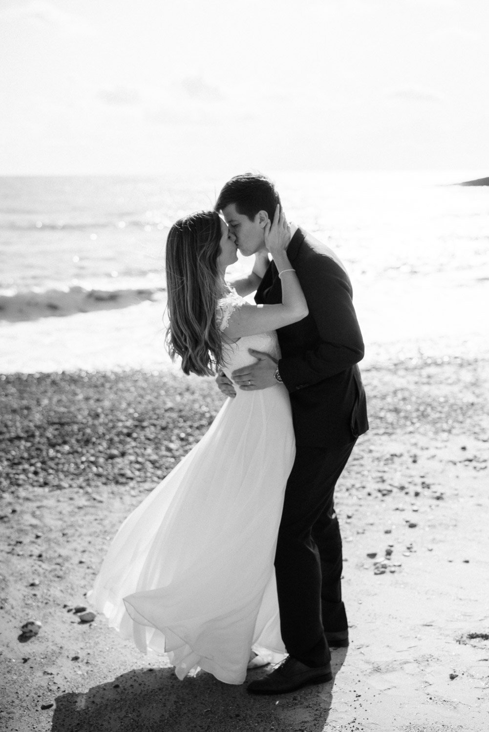 Natural Wedding photography in Kent