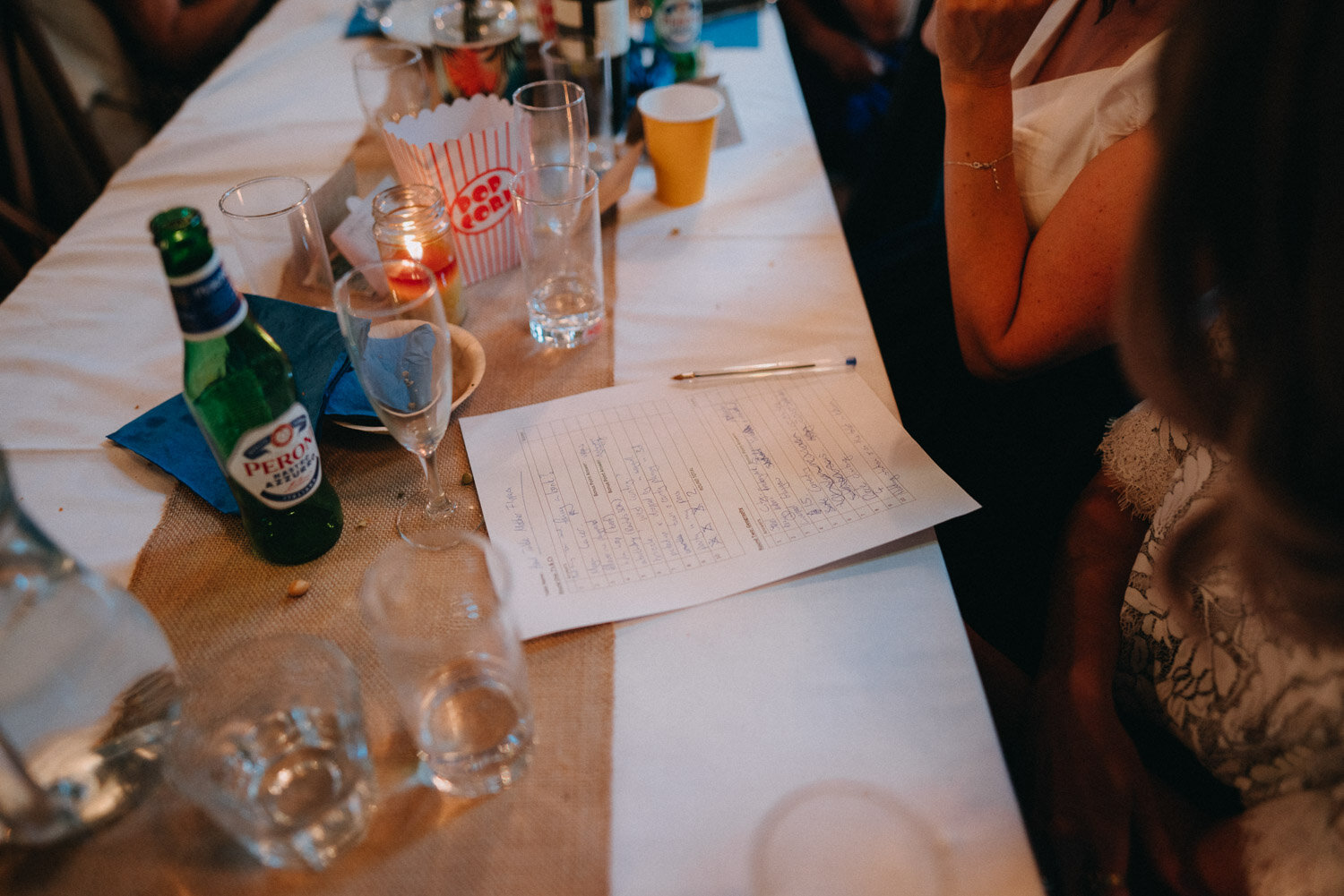 Alternative Weddings in London