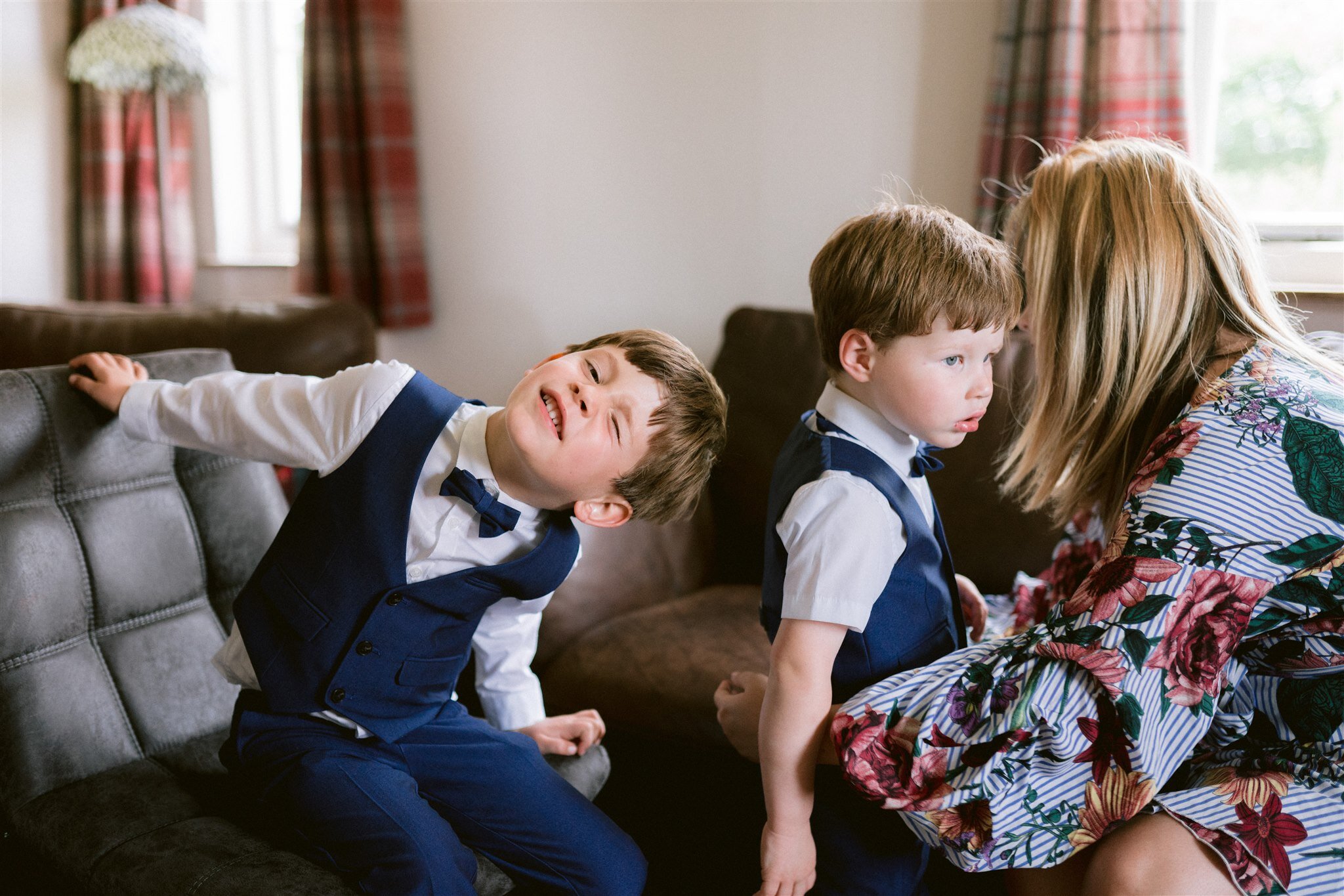 Natural Wedding photographer in Kent