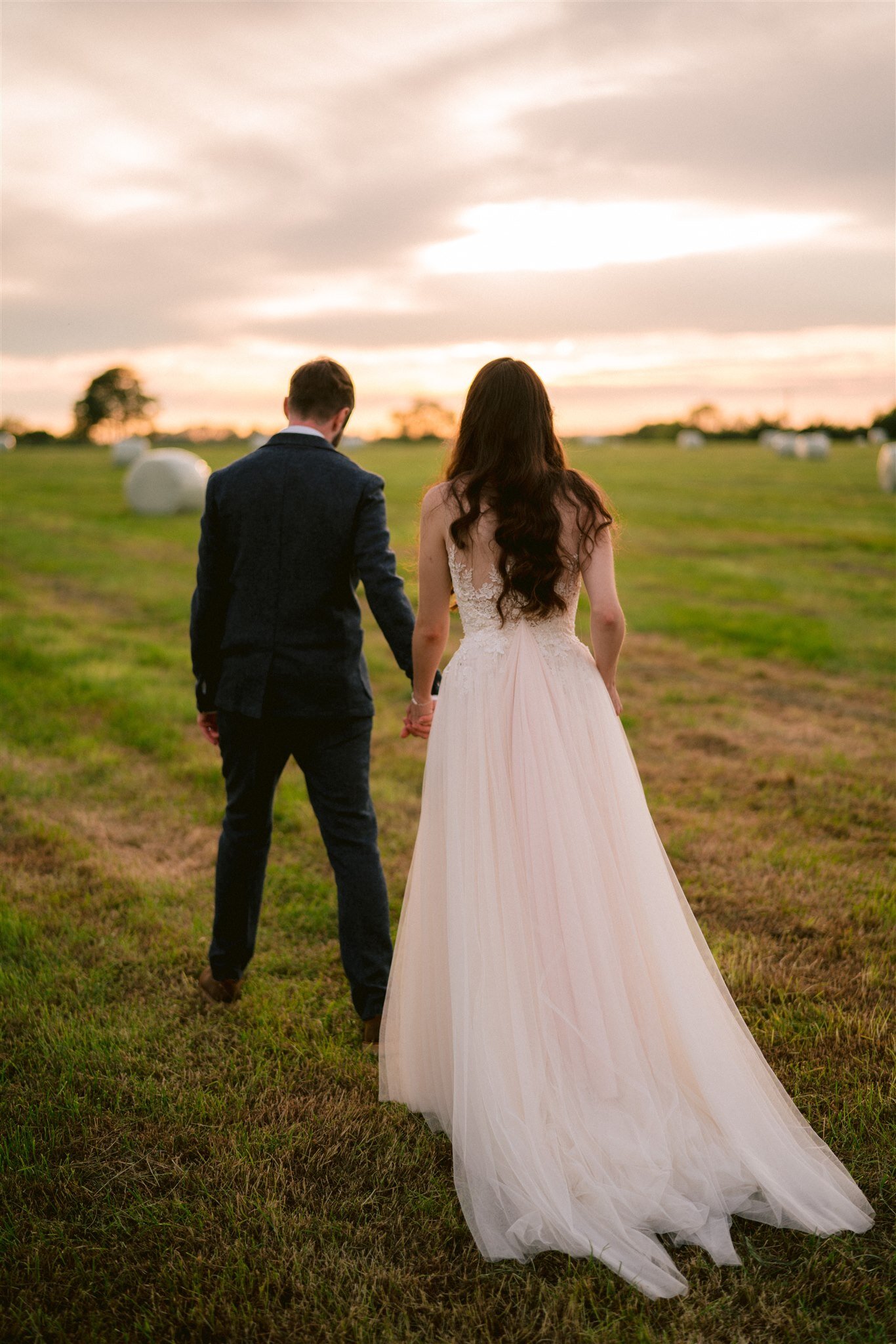 Natural Wedding photographer | Kent, London &amp; South East