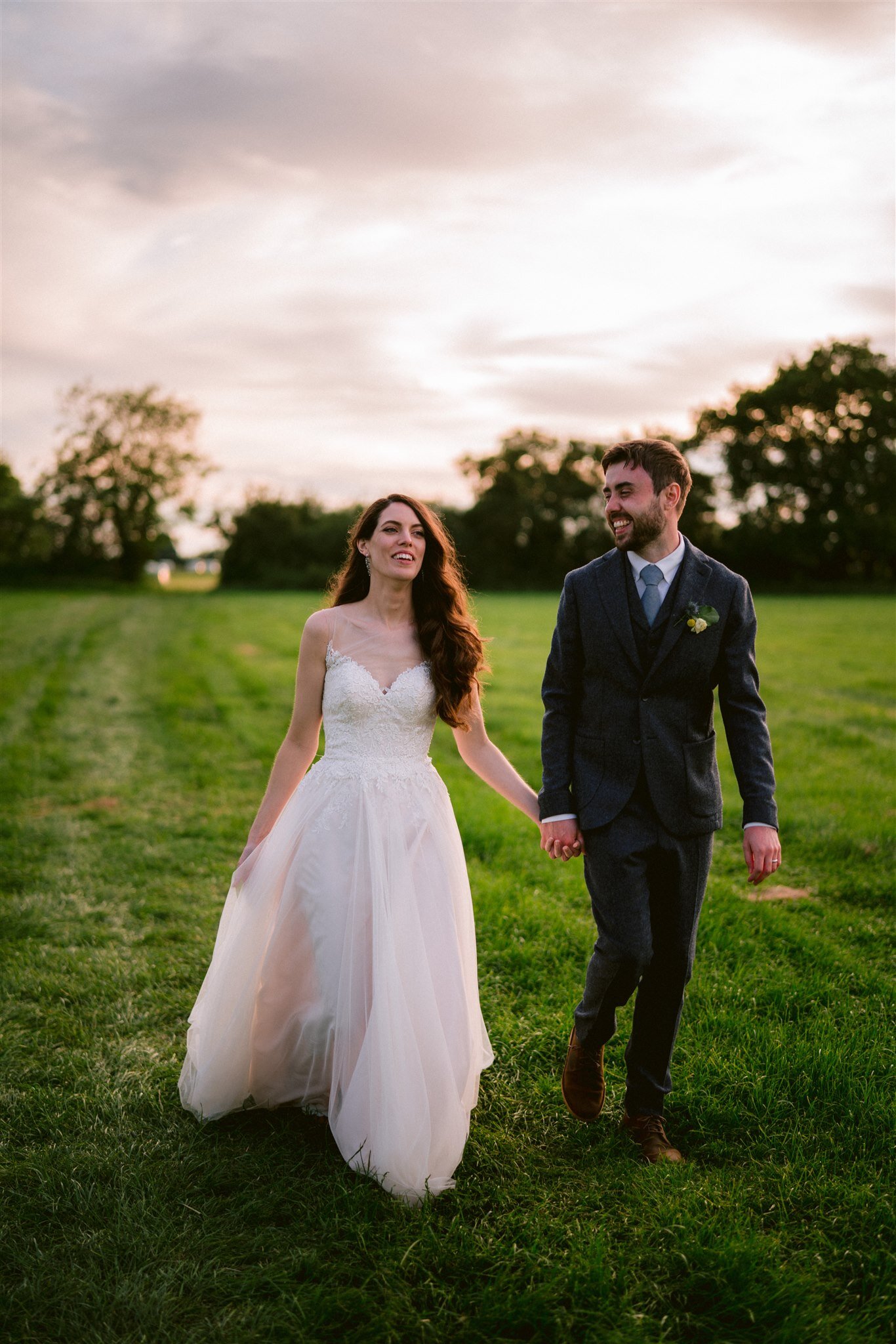 Natural Wedding photographer | Kent, London &amp; South East