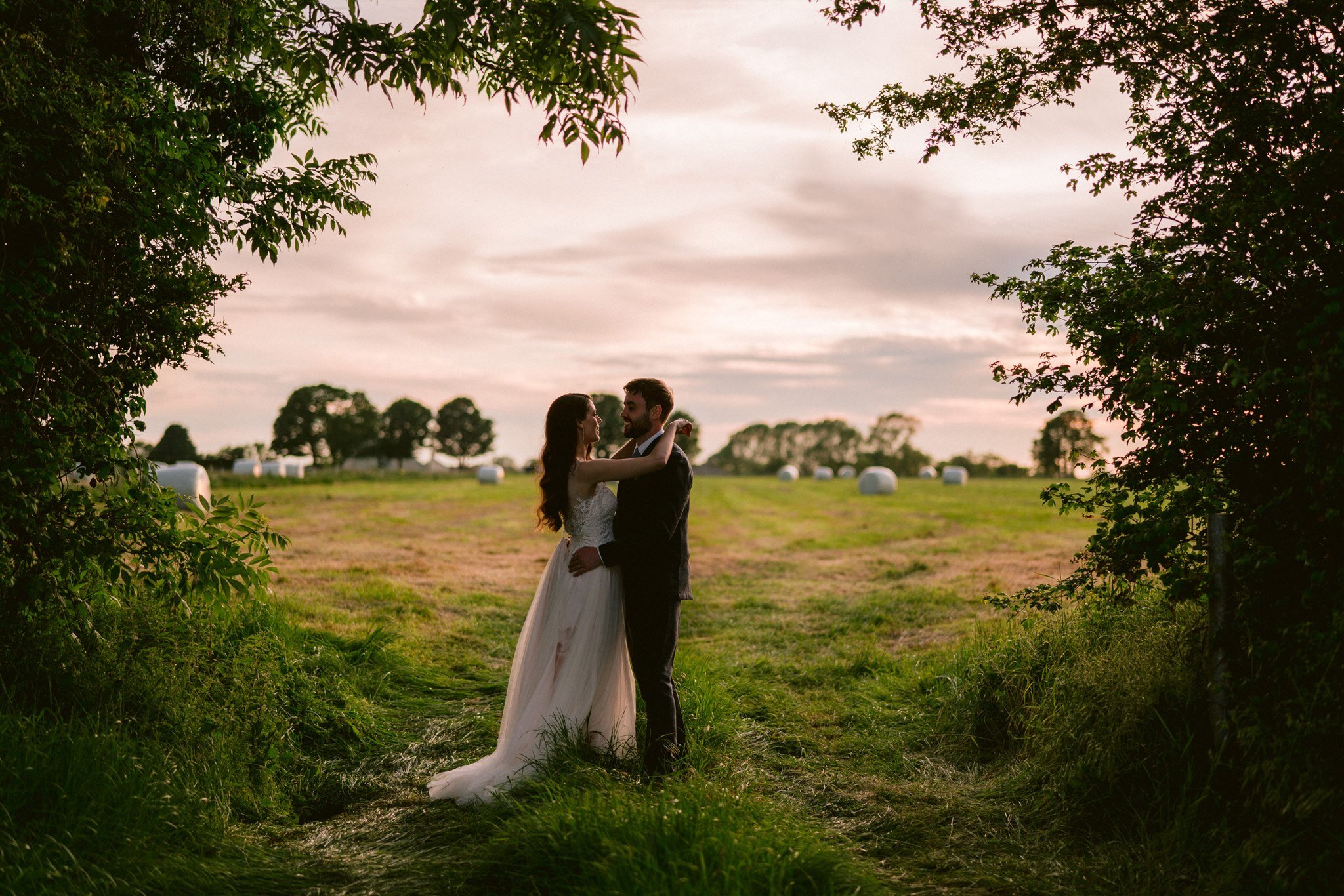 Natural Wedding photographer | Kent, London &amp; South East