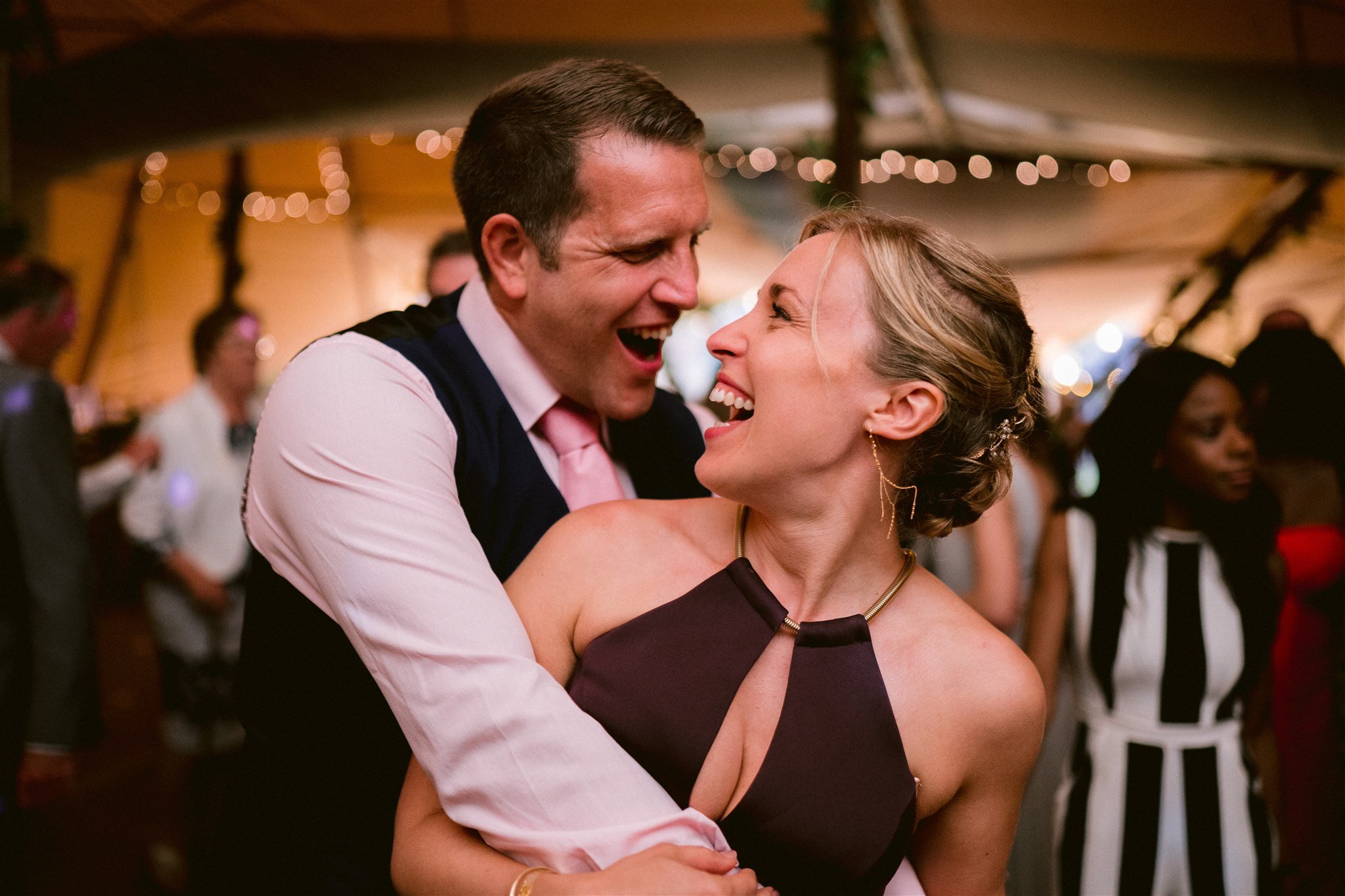 Quirky Wedding Photographer in Kent, London &amp; South East